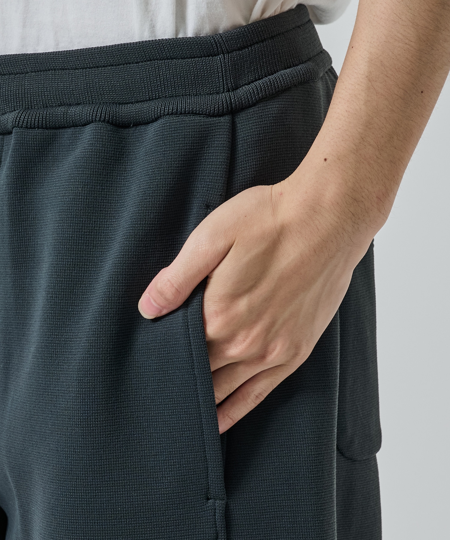 MILAN CURVED PANTS CFCL