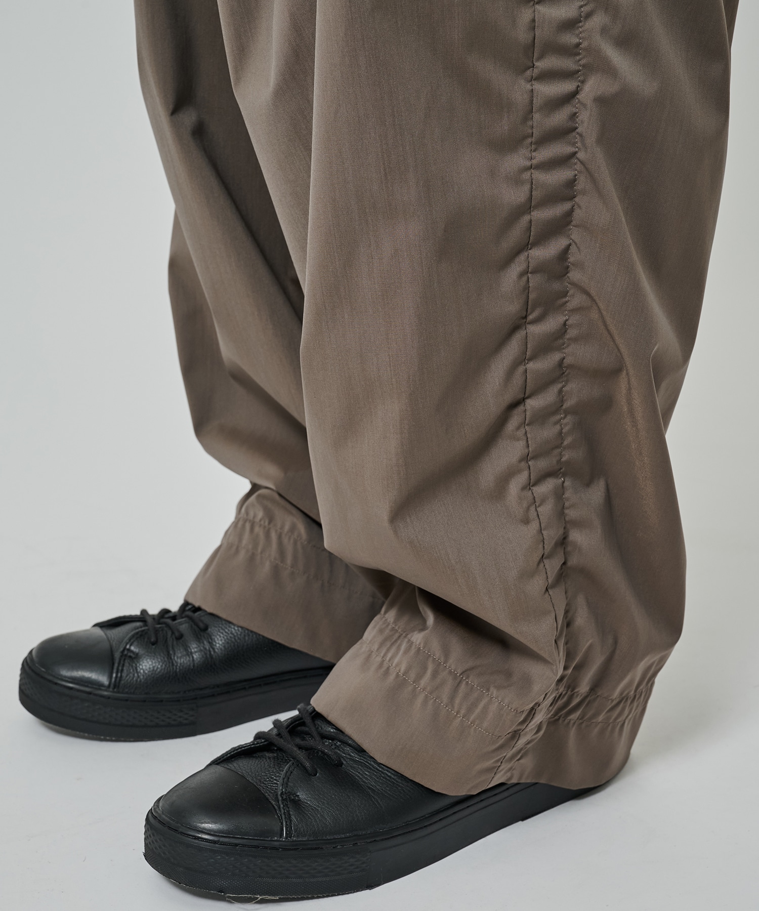 25WCM-P18124 B PANTS kolor