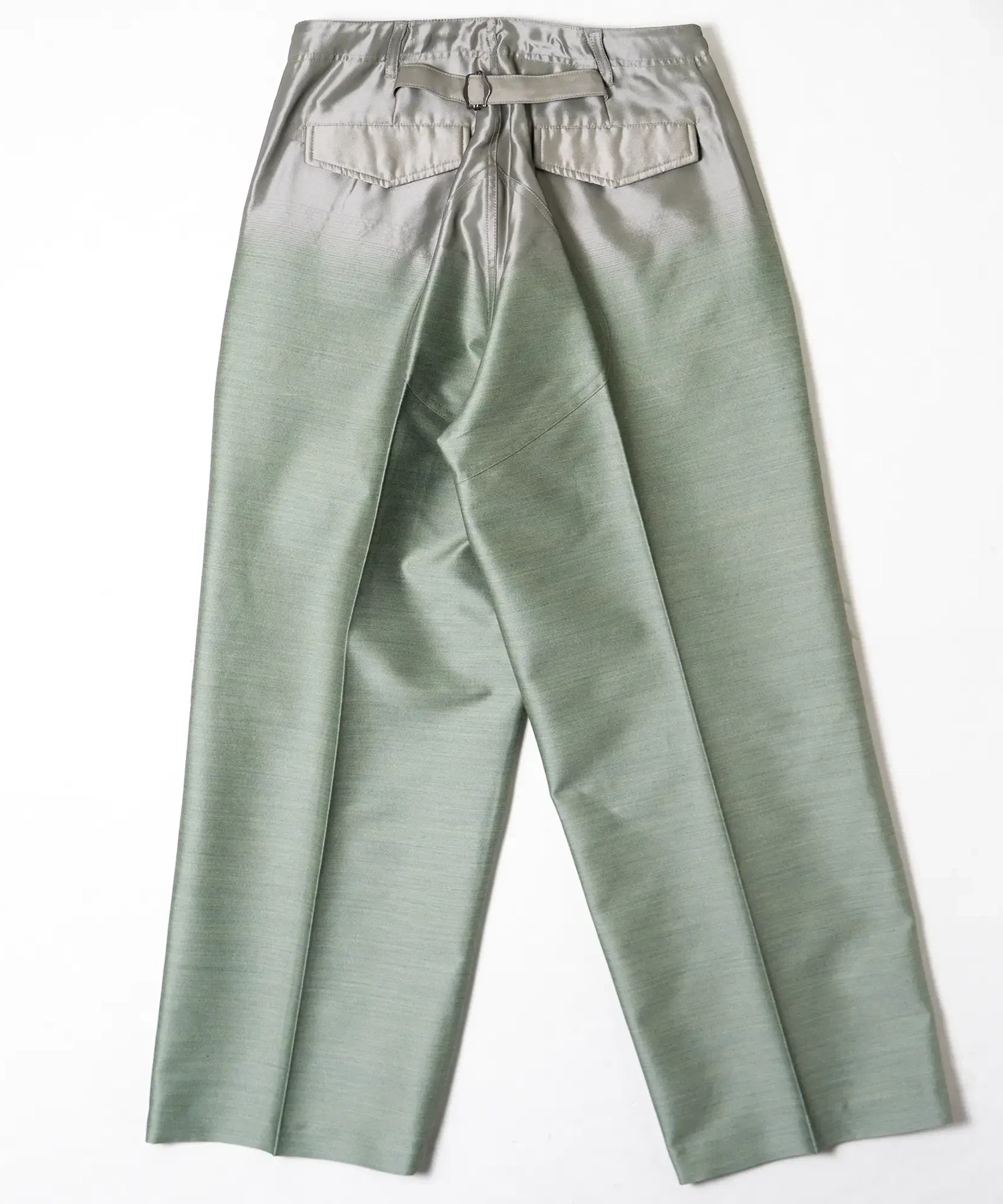 PARACHUTE SLACKS TAAKK