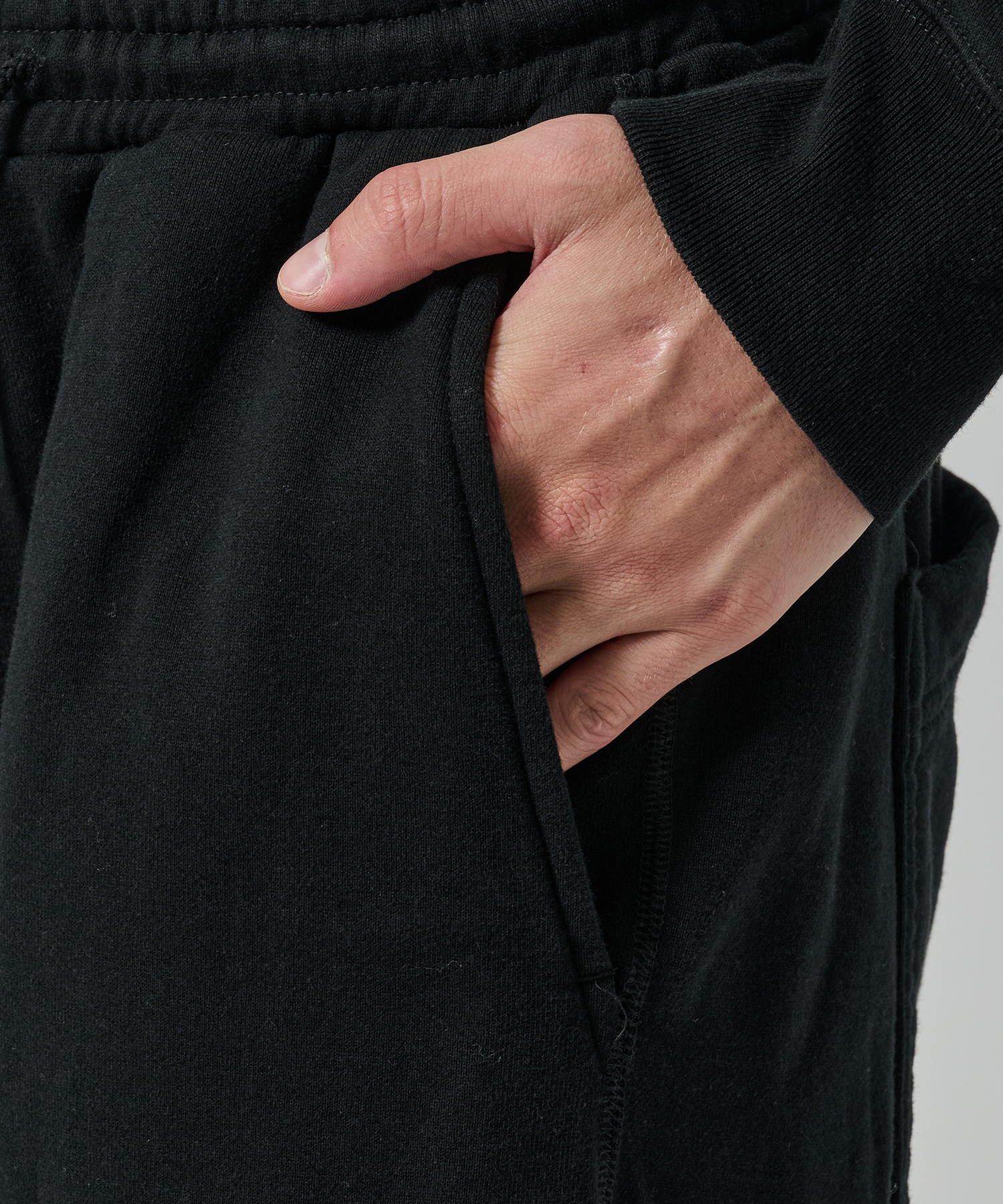 3D TWISTED LOUNGE PANTS NVRFRGT