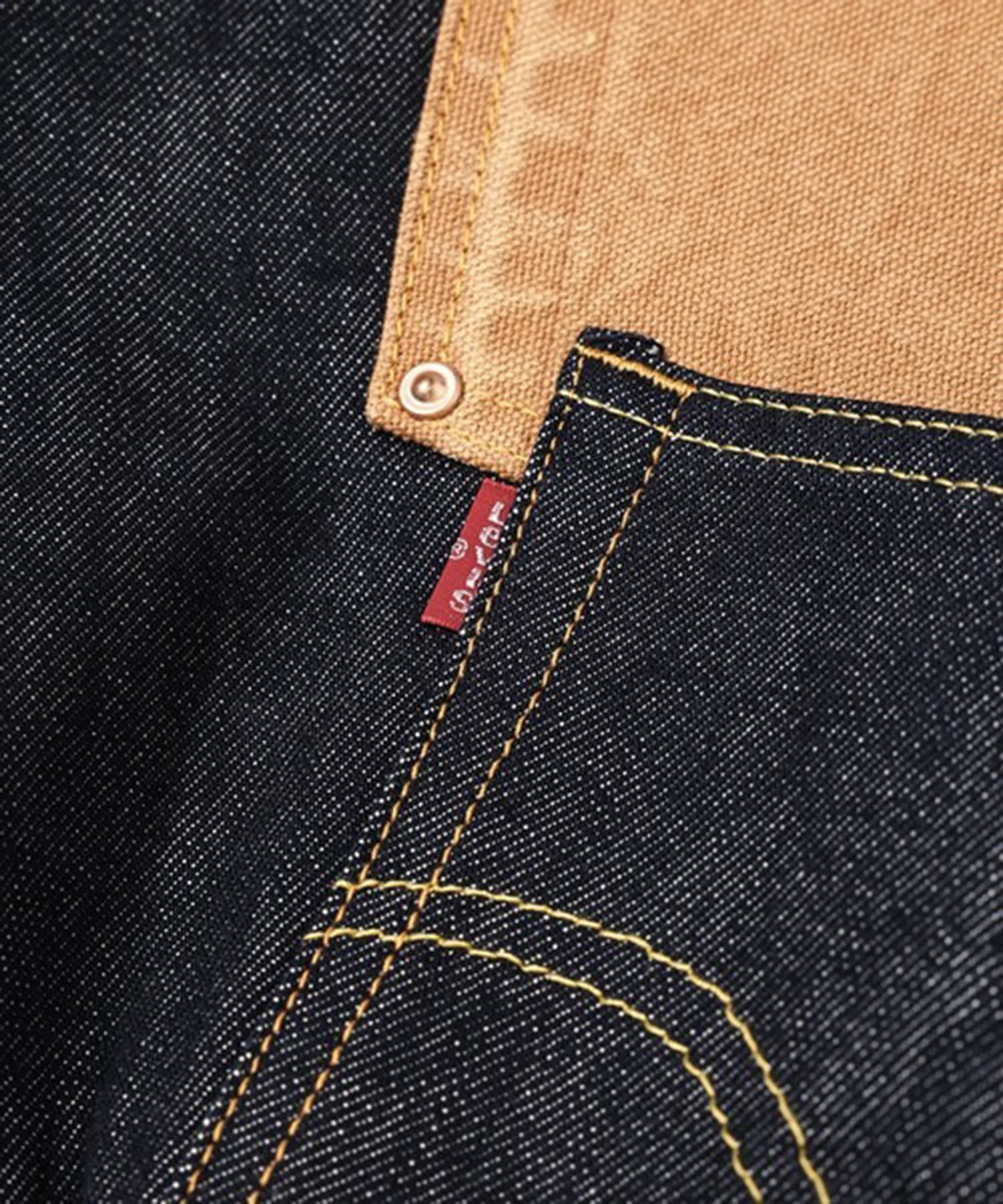 WP-P206-051 PANTS JUNYA WATANABE MAN