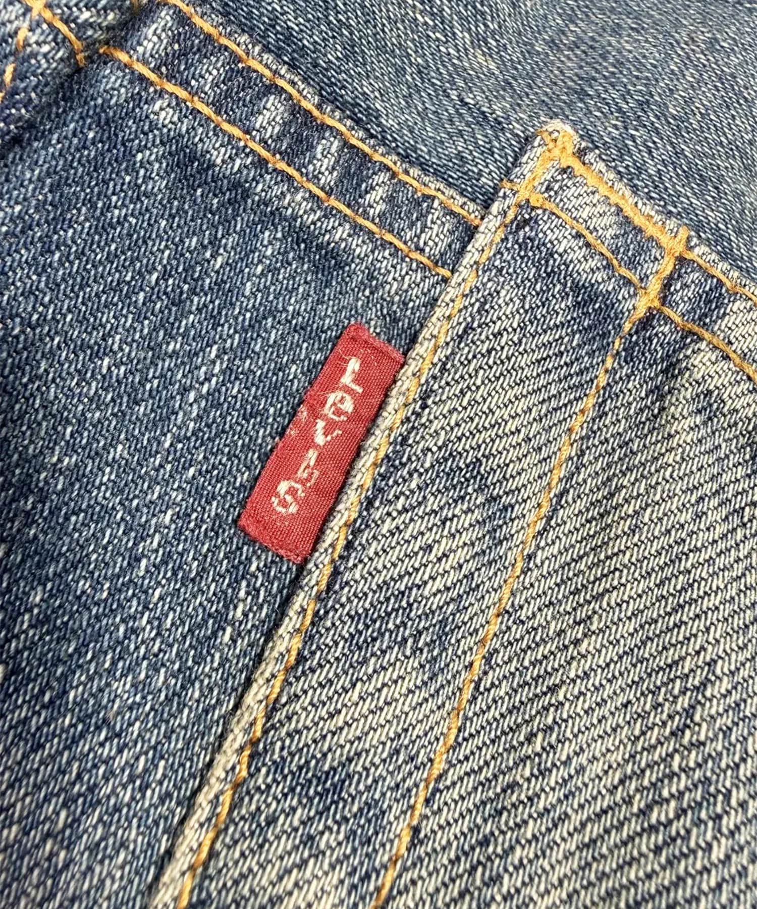 WP-P217-051 PANTS JUNYA WATANABE MAN