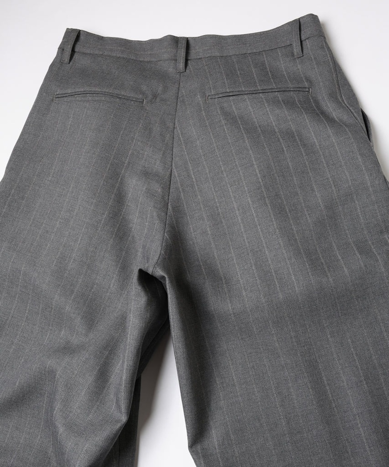 OVER RAP SLACKS JieDa