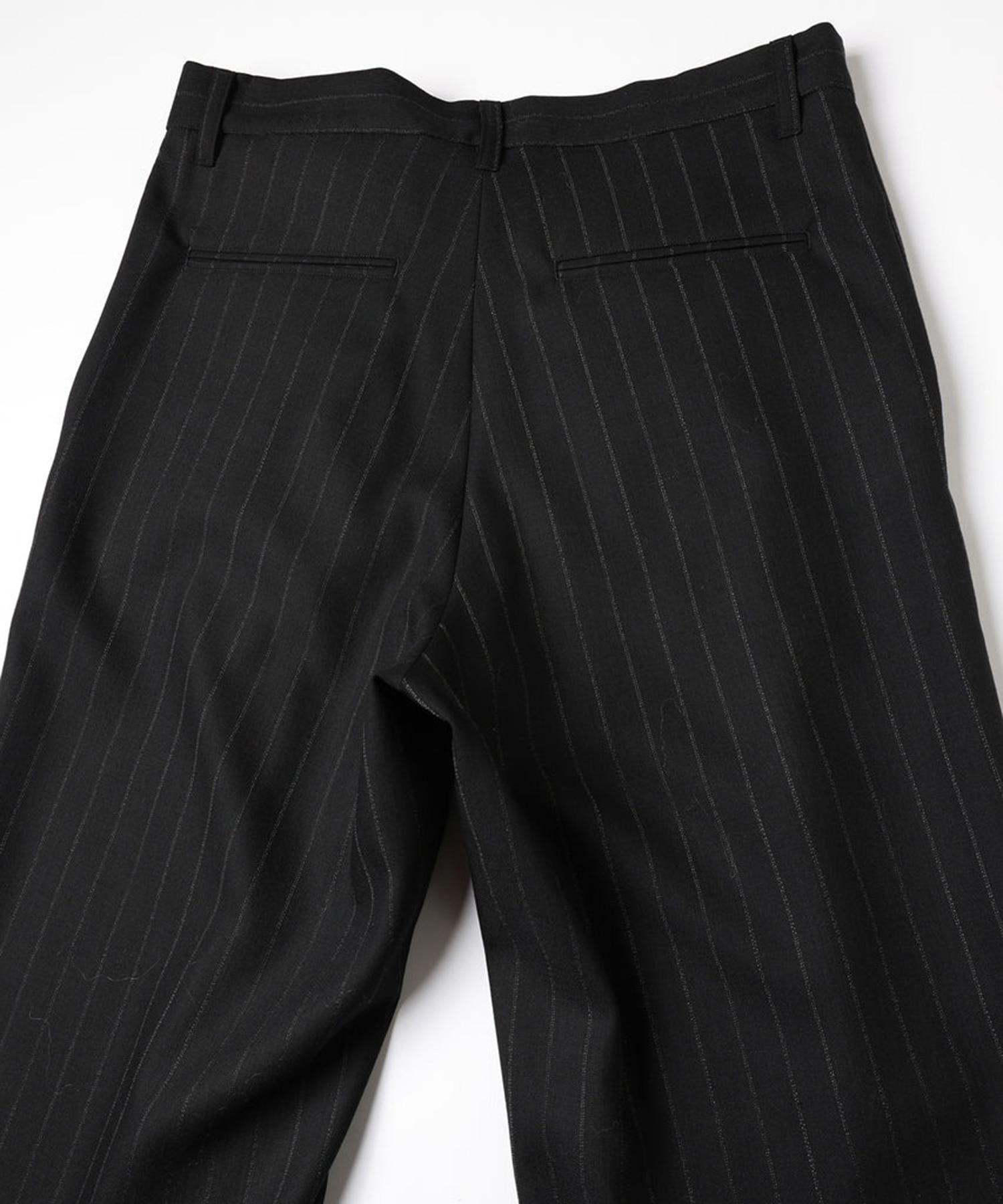 OVER RAP SLACKS JieDa