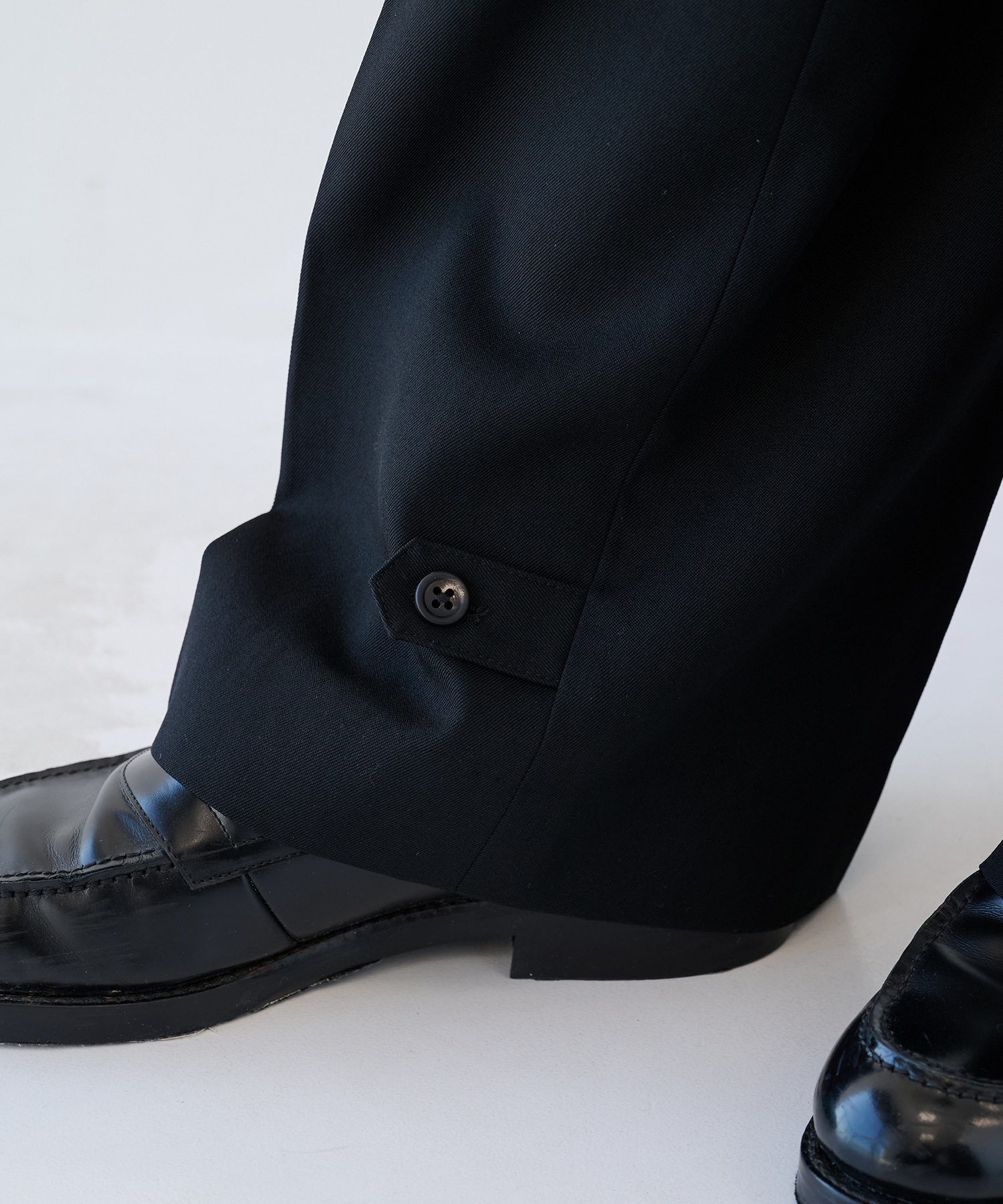 モディファイジャンプトラウザー SASAKI SATORU