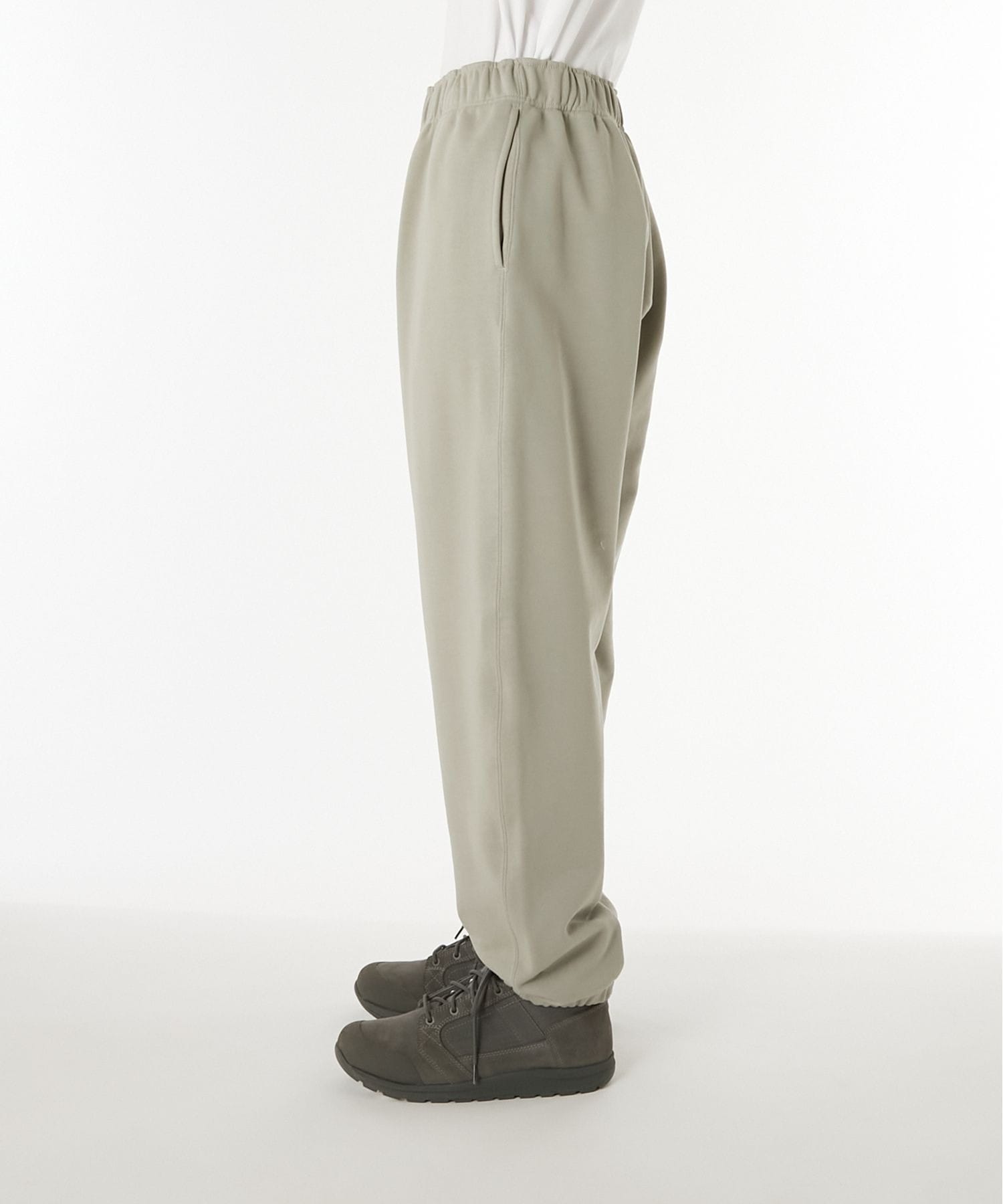 9252-CP80 SWEAT PANTS N.HOOLYWOOD