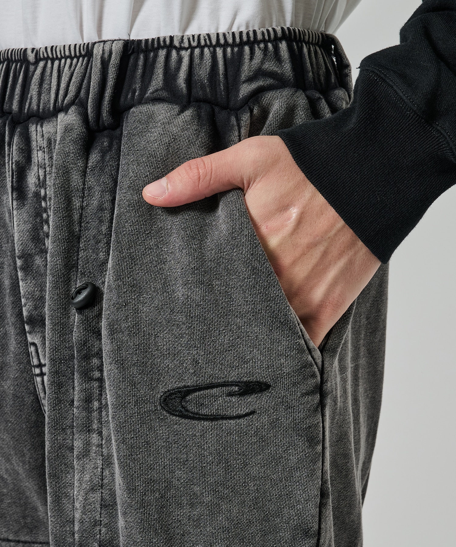 CPG ANOMALY CORD SWEAT PANTS CPG