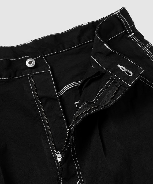 HP-P017-051 PANTS COMME des GARCONS HOMME