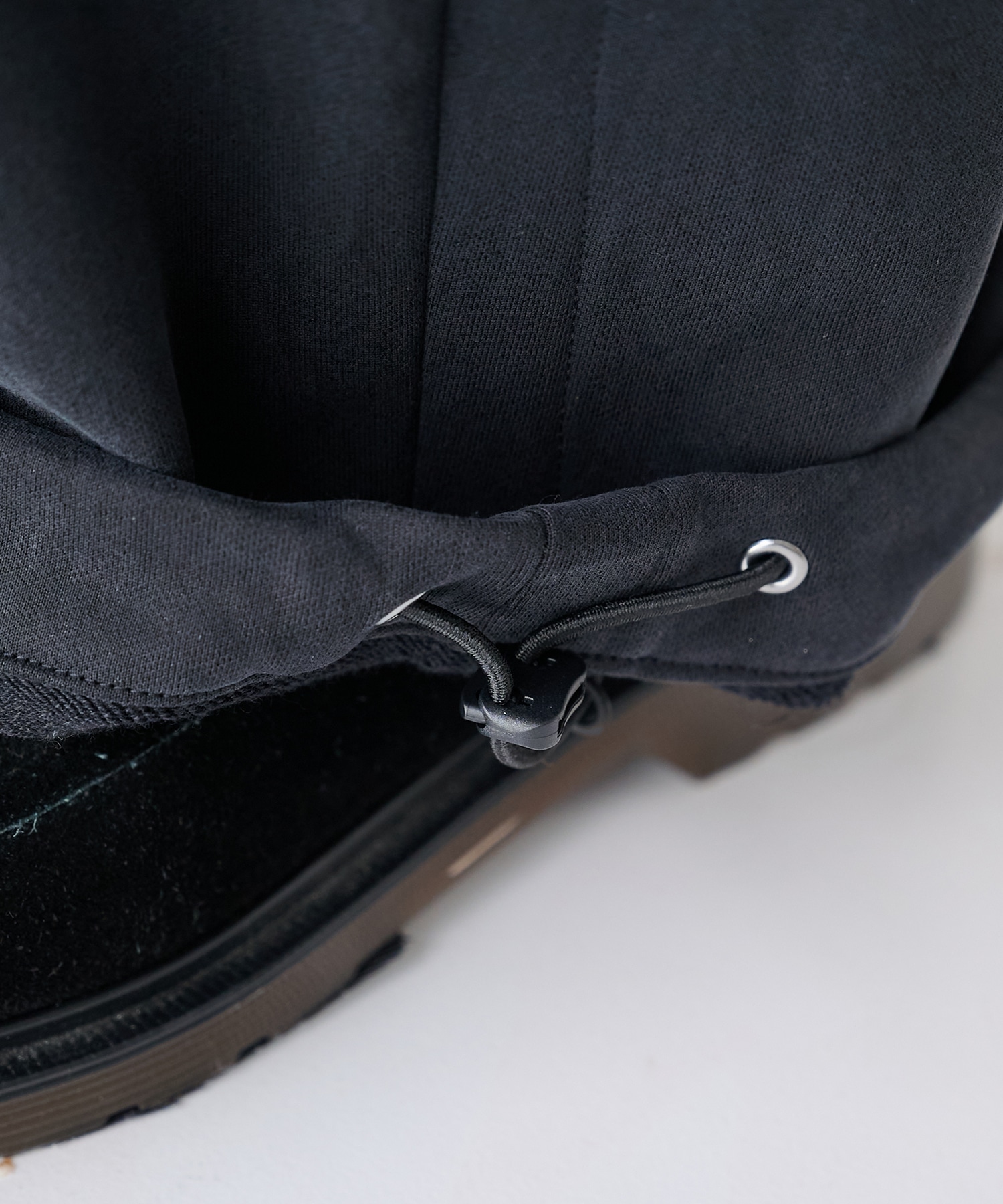 別注 28G Cupro Over Pants KANEMASA PHIL.