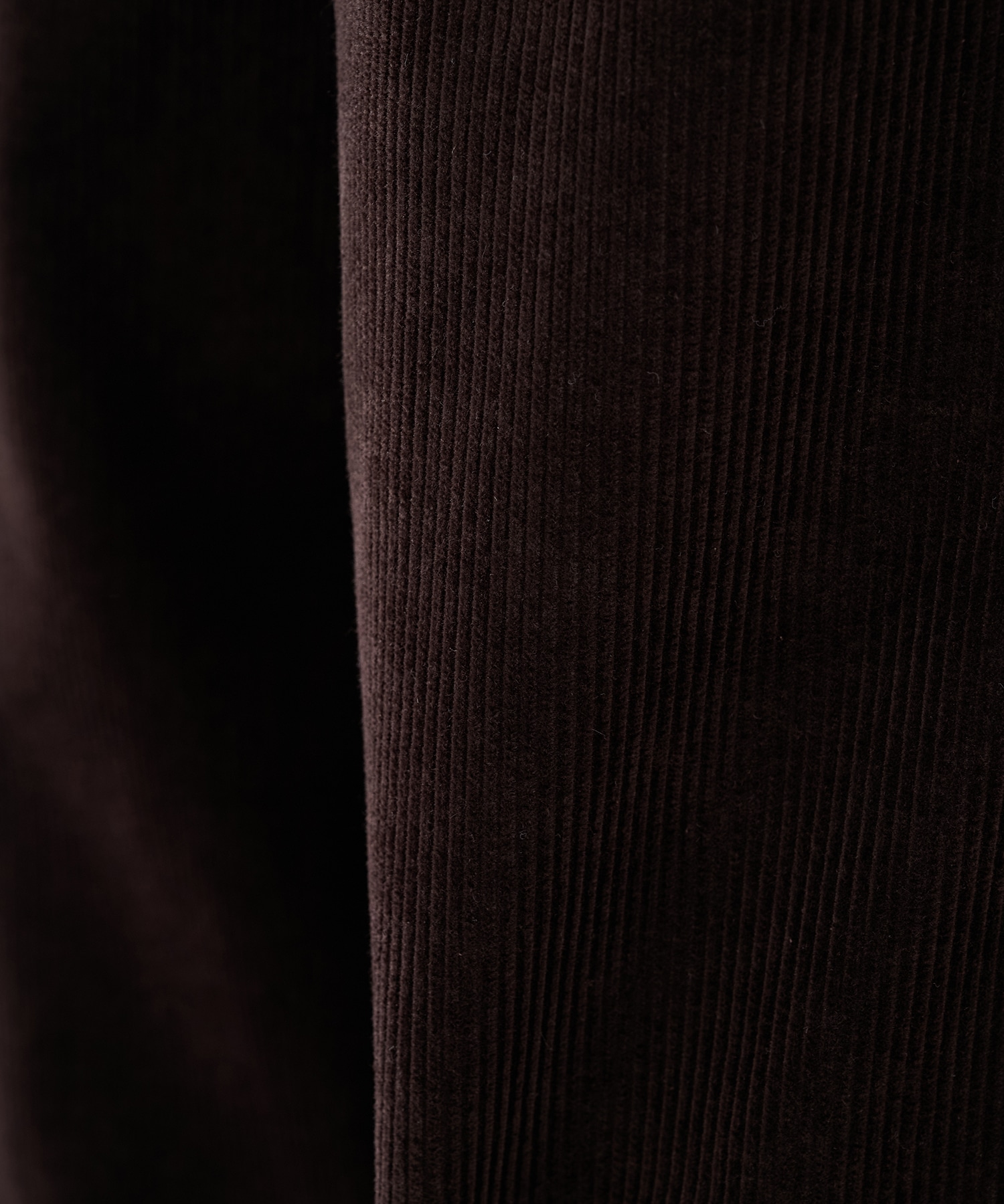 〈別注〉 CORDUROY PANTS MARKAWARE/marka
