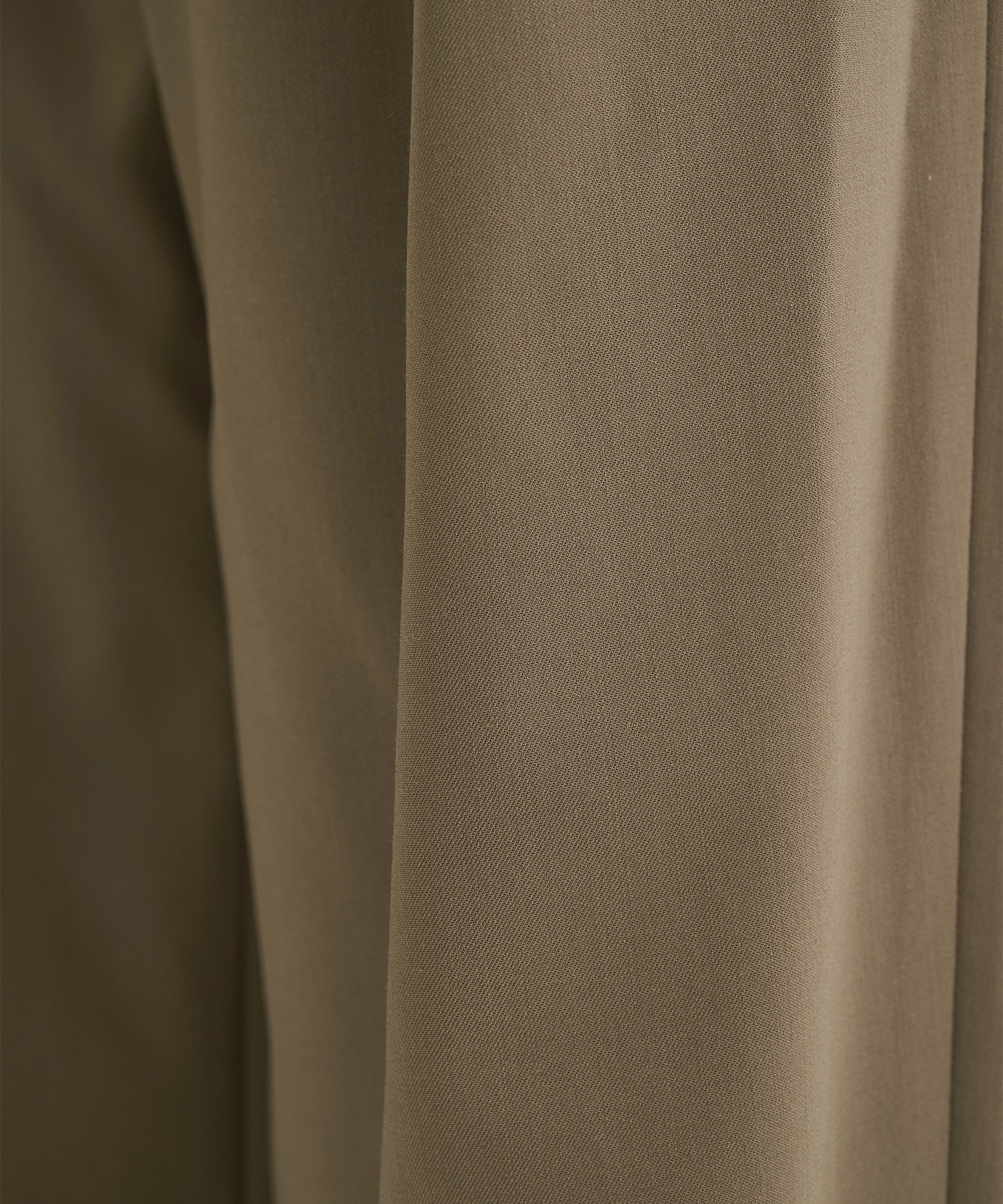 別注 Wool Wide Pants CULLNI