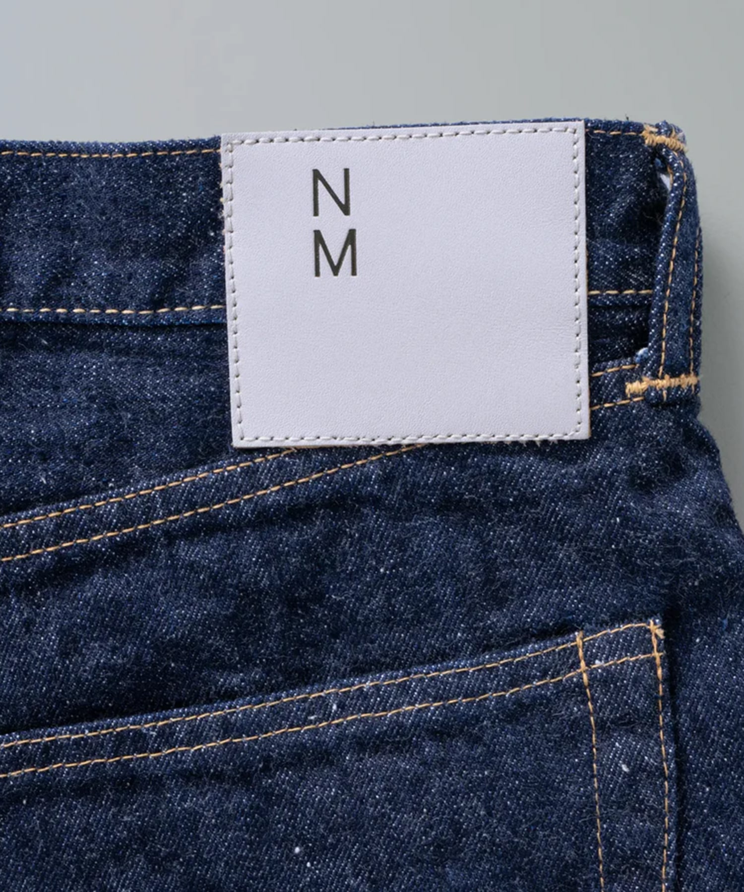 LV60ｓ JEANS ONE-WASHED New Manual