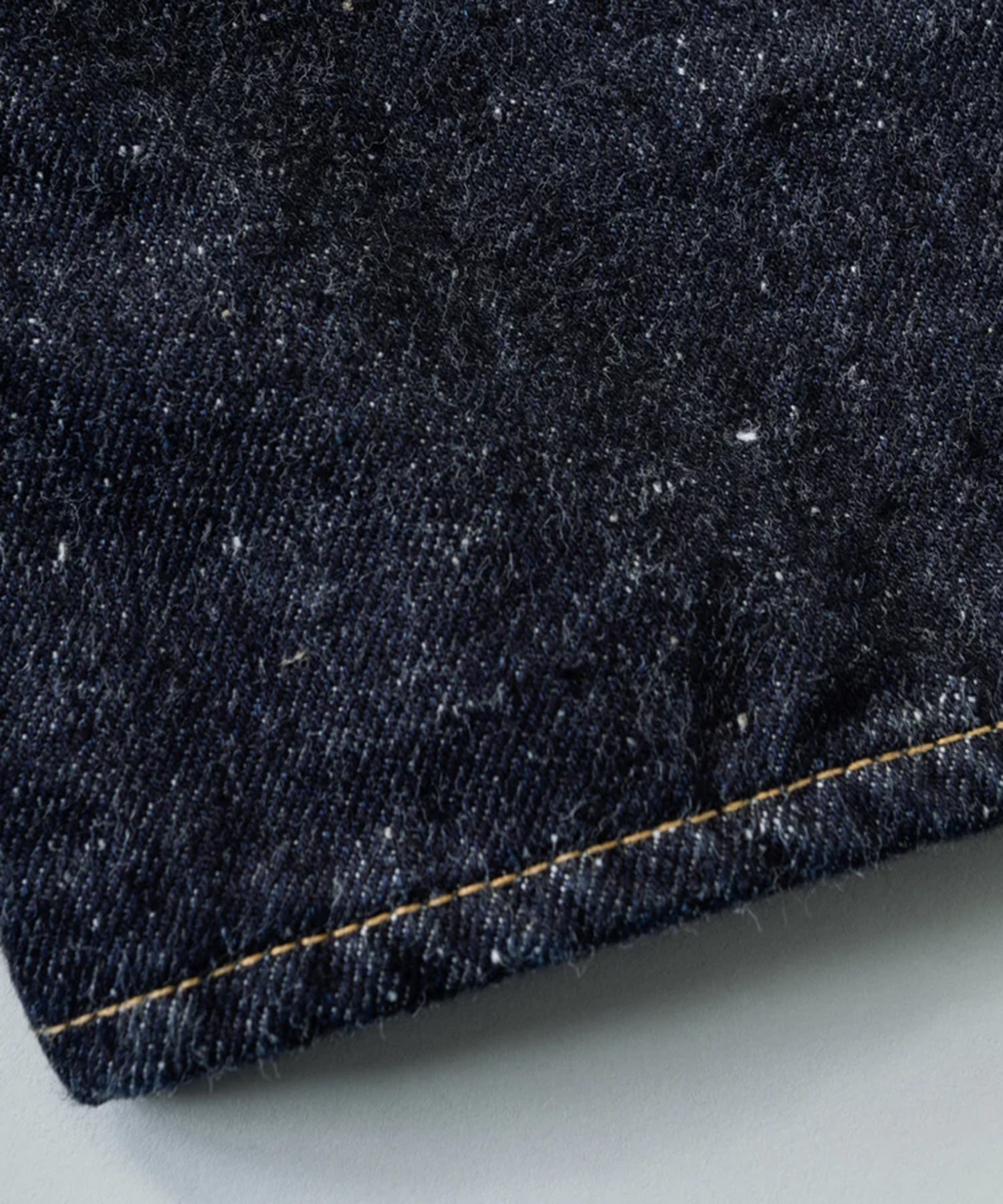 1942 LV JEANS ONE-WASHED New Manual