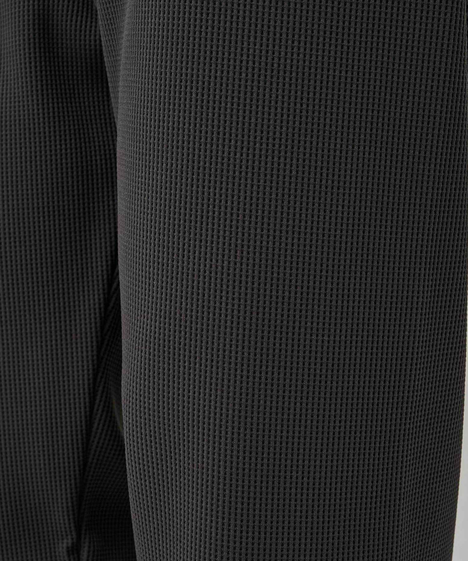 別注 WAFFLE EASY PANTS N.HOOLYWOOD