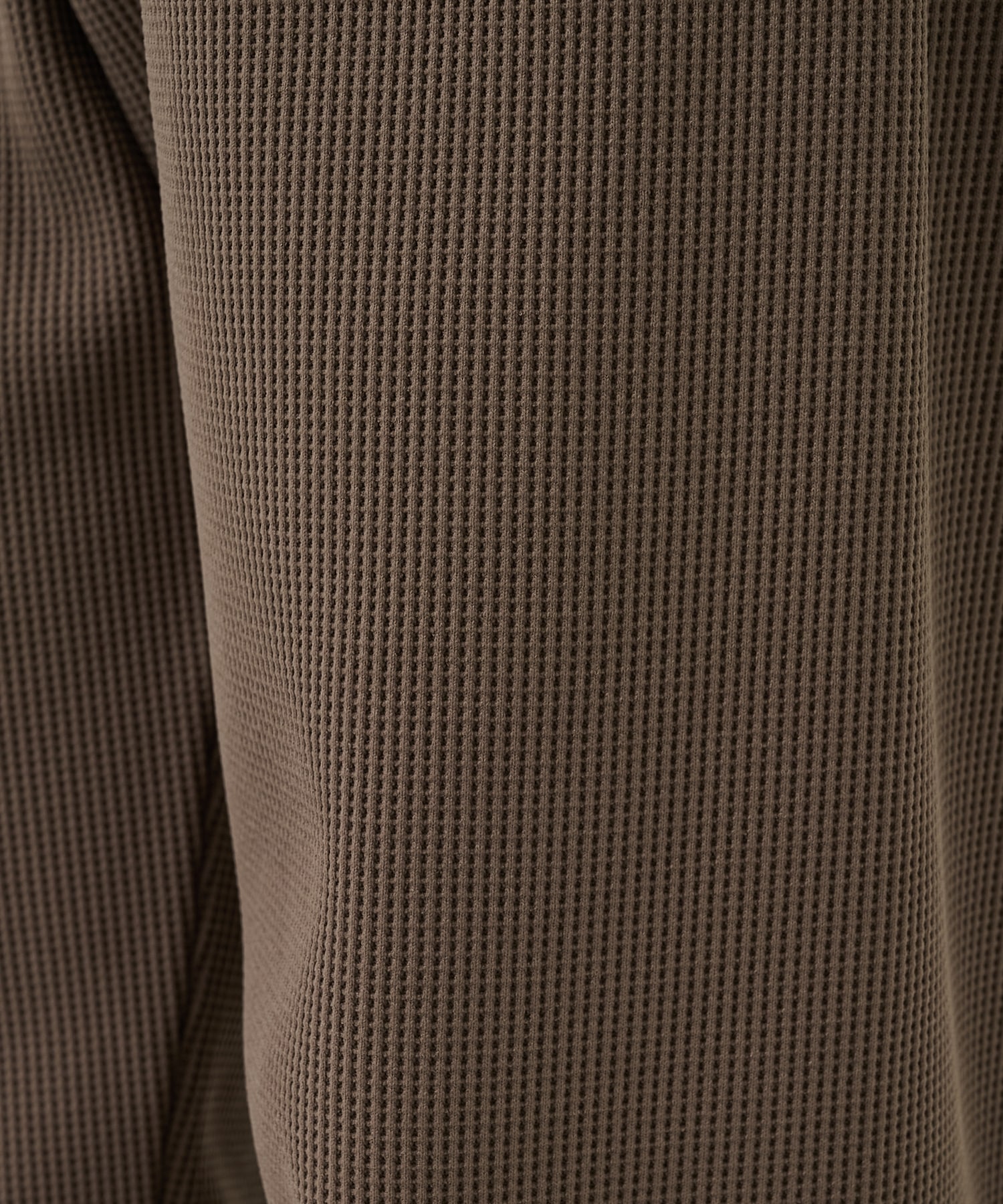別注 WAFFLE EASY PANTS N.HOOLYWOOD