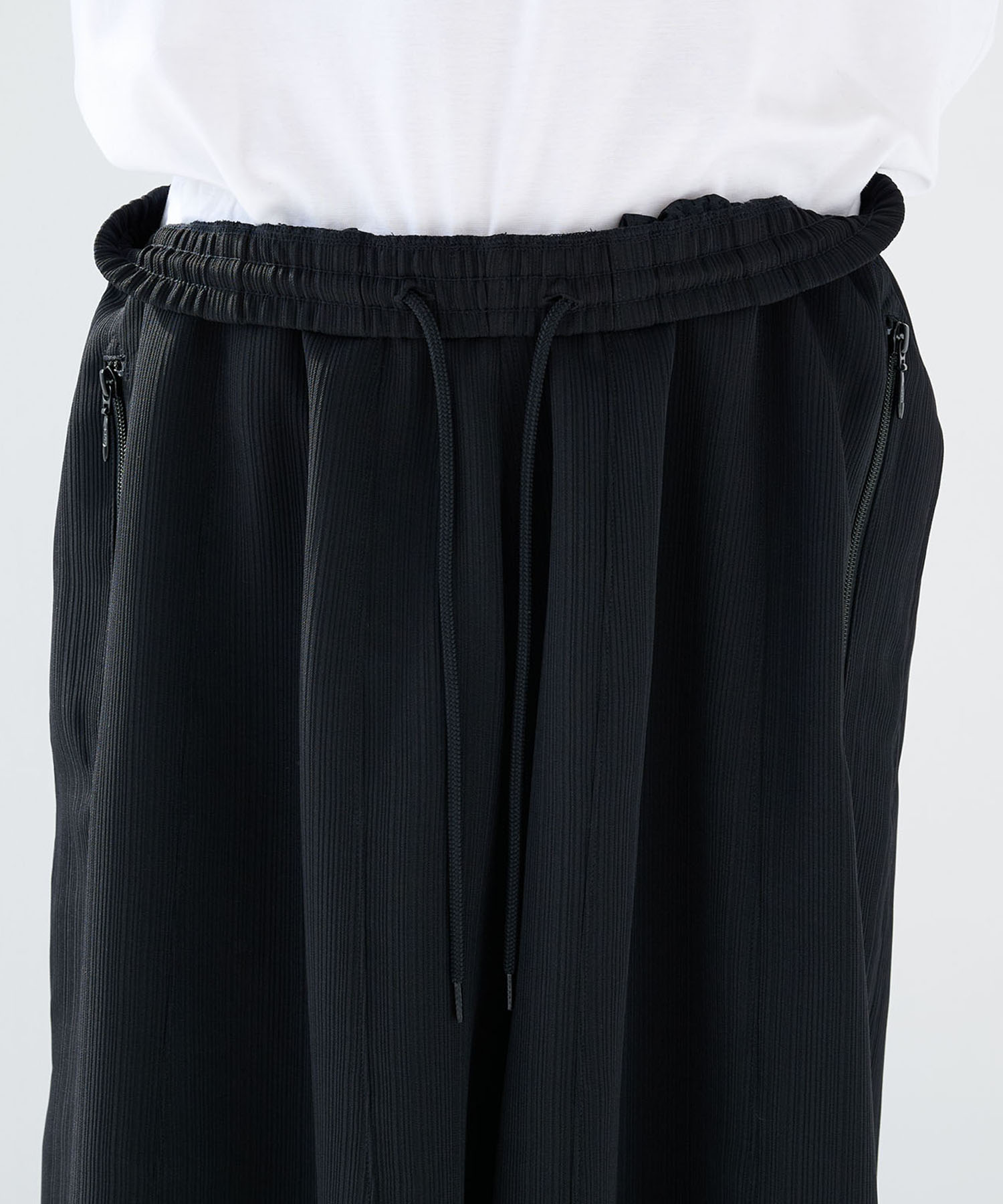 別注 H.D. Pant - Art Pique NEEDLES