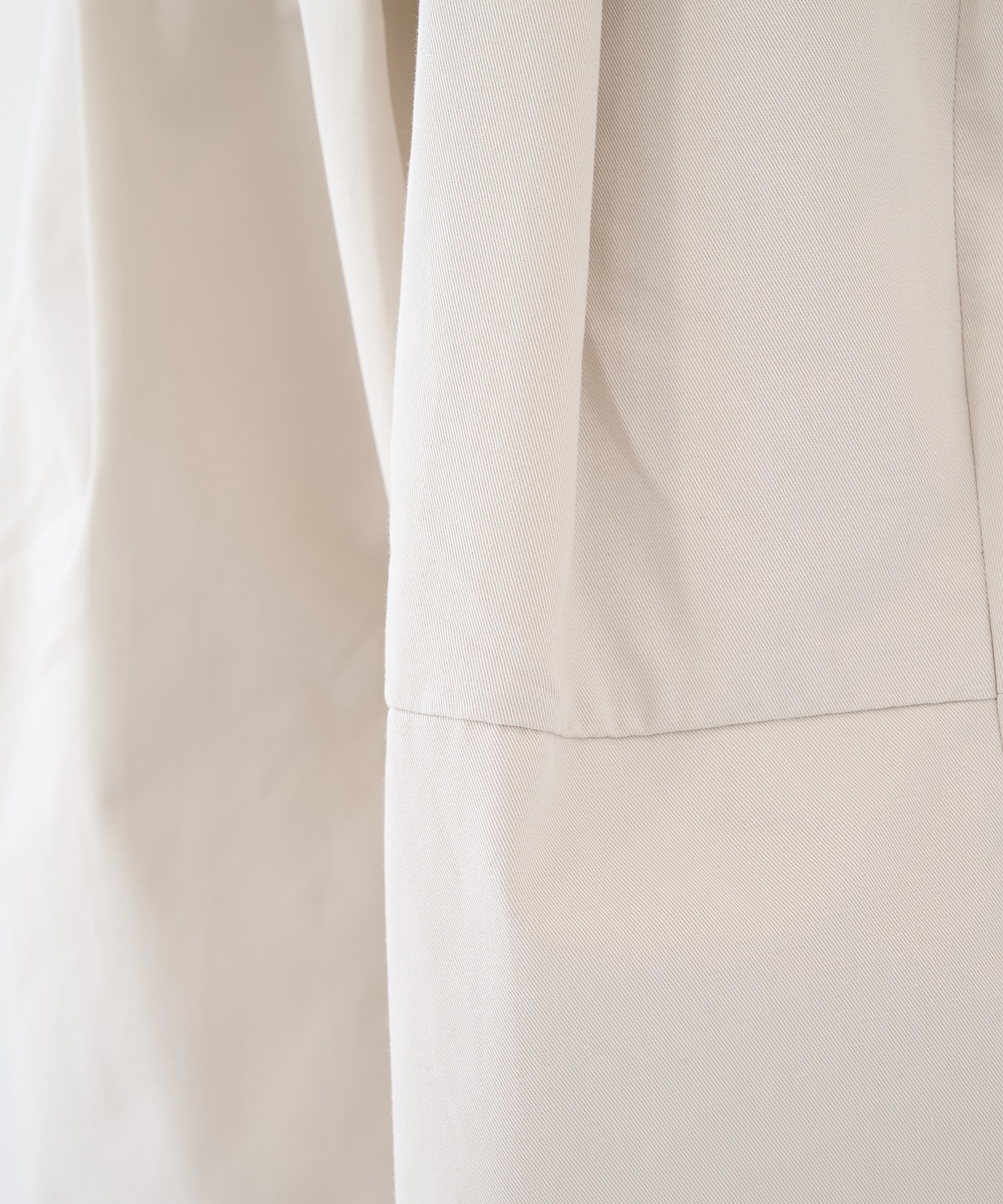 別注 Hi BAGGY SHINYAKOZUKA