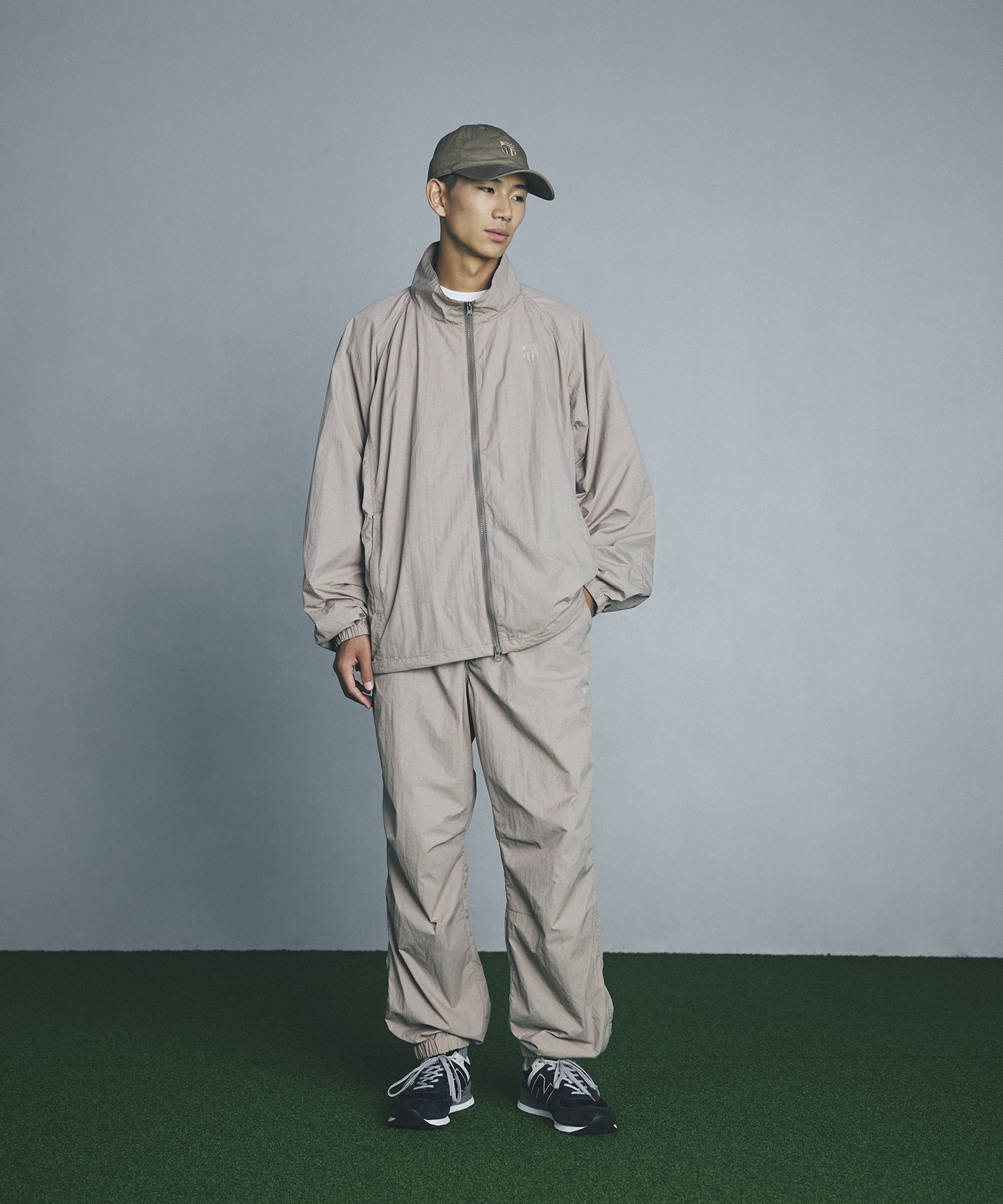 TRACK PANTS FC TOKYO 24.7