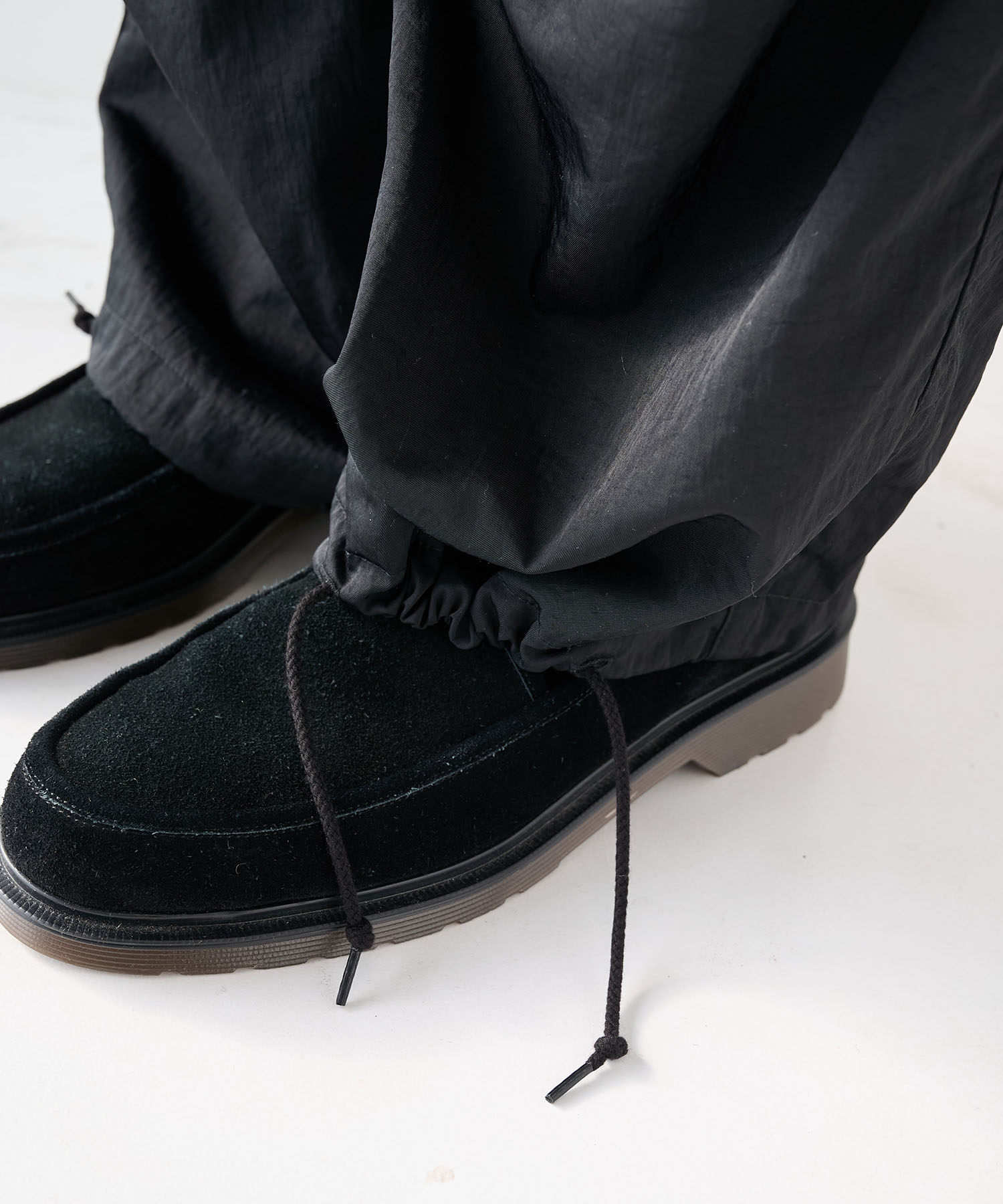 別注 Field Pant - Nylon Twill NEEDLES