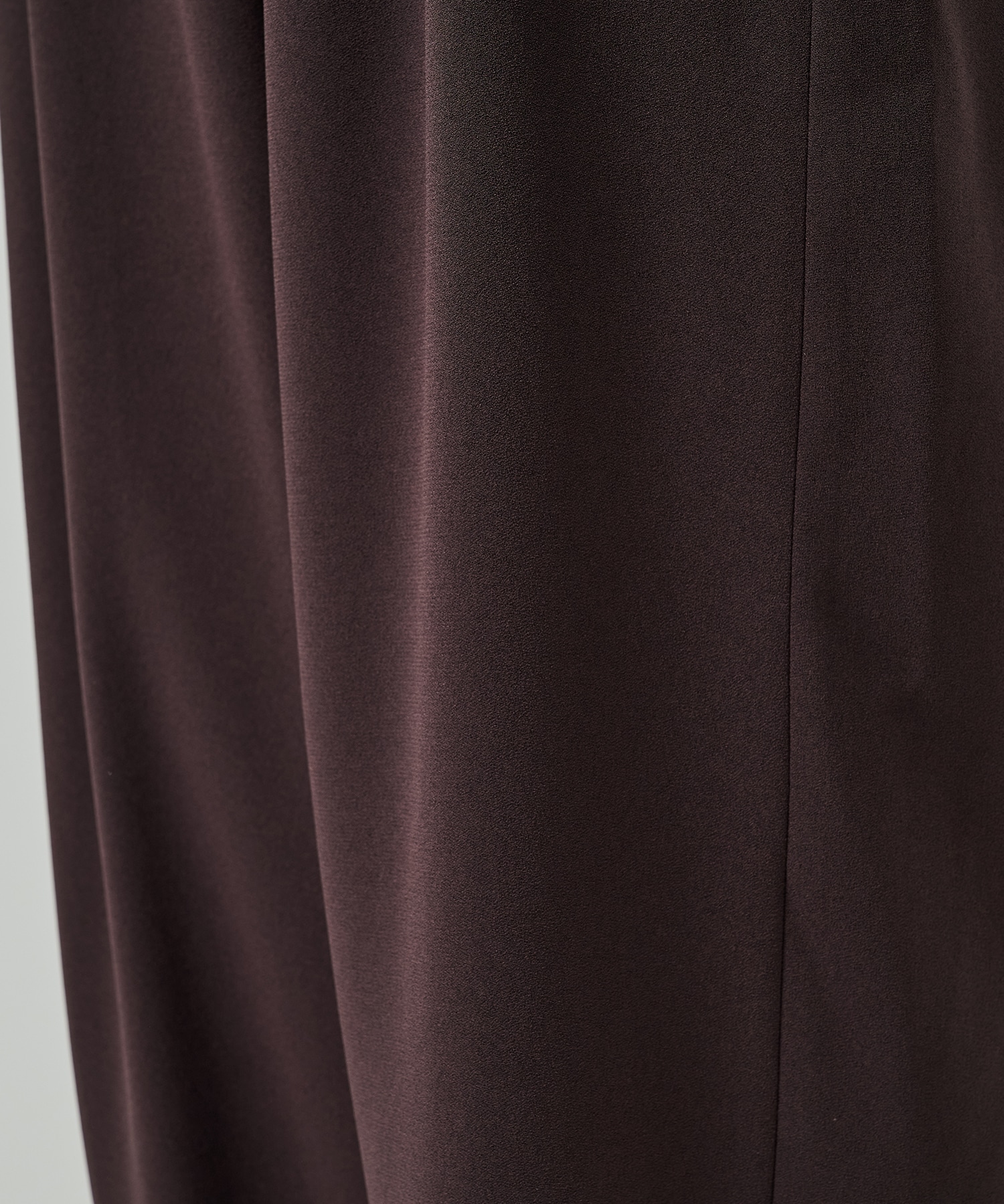 Wide 2 Tuck PNT UJOH HOMME
