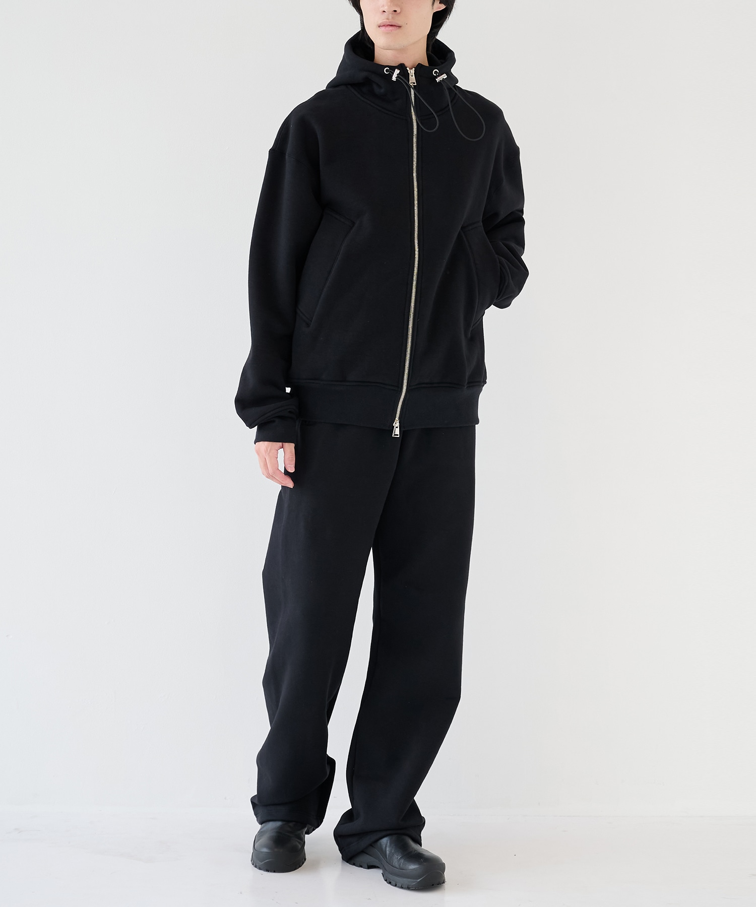 ASTRO PANTS OUAT
