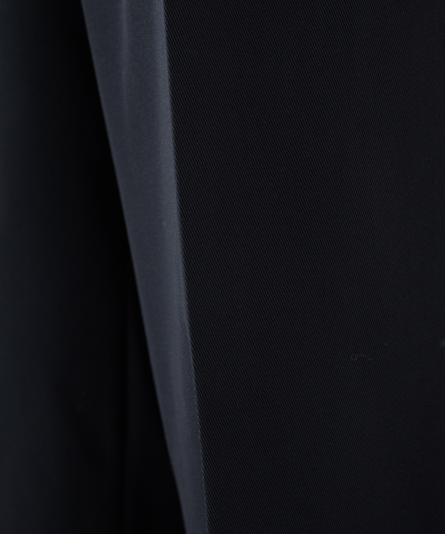TWO TUCKS TAPERED TROUSERS IRENISA