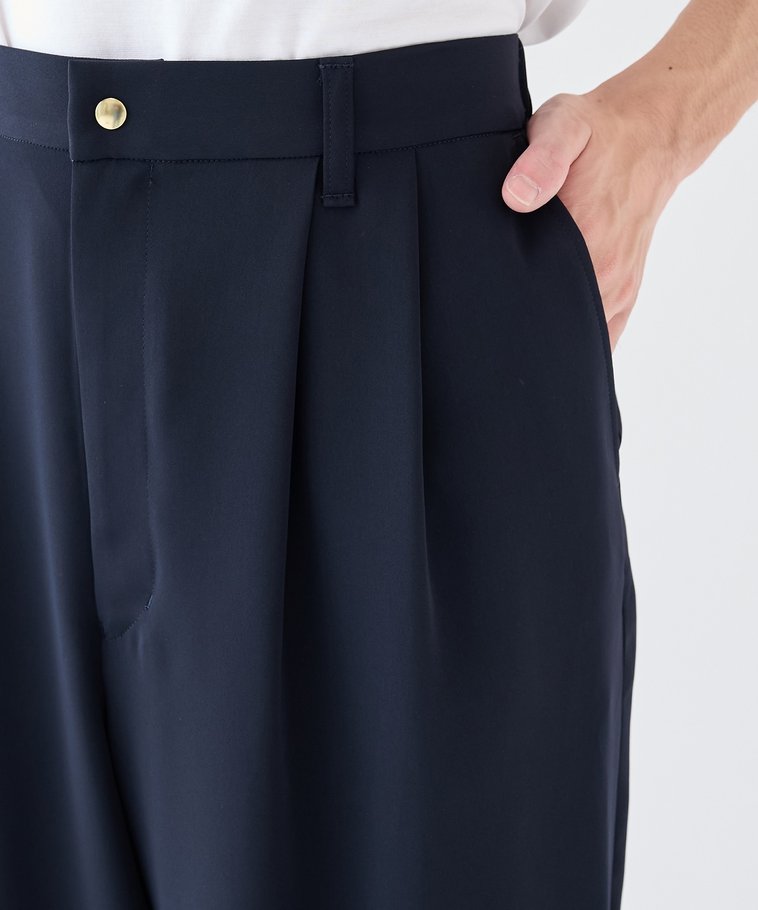 EX.SLACKS CULLNI