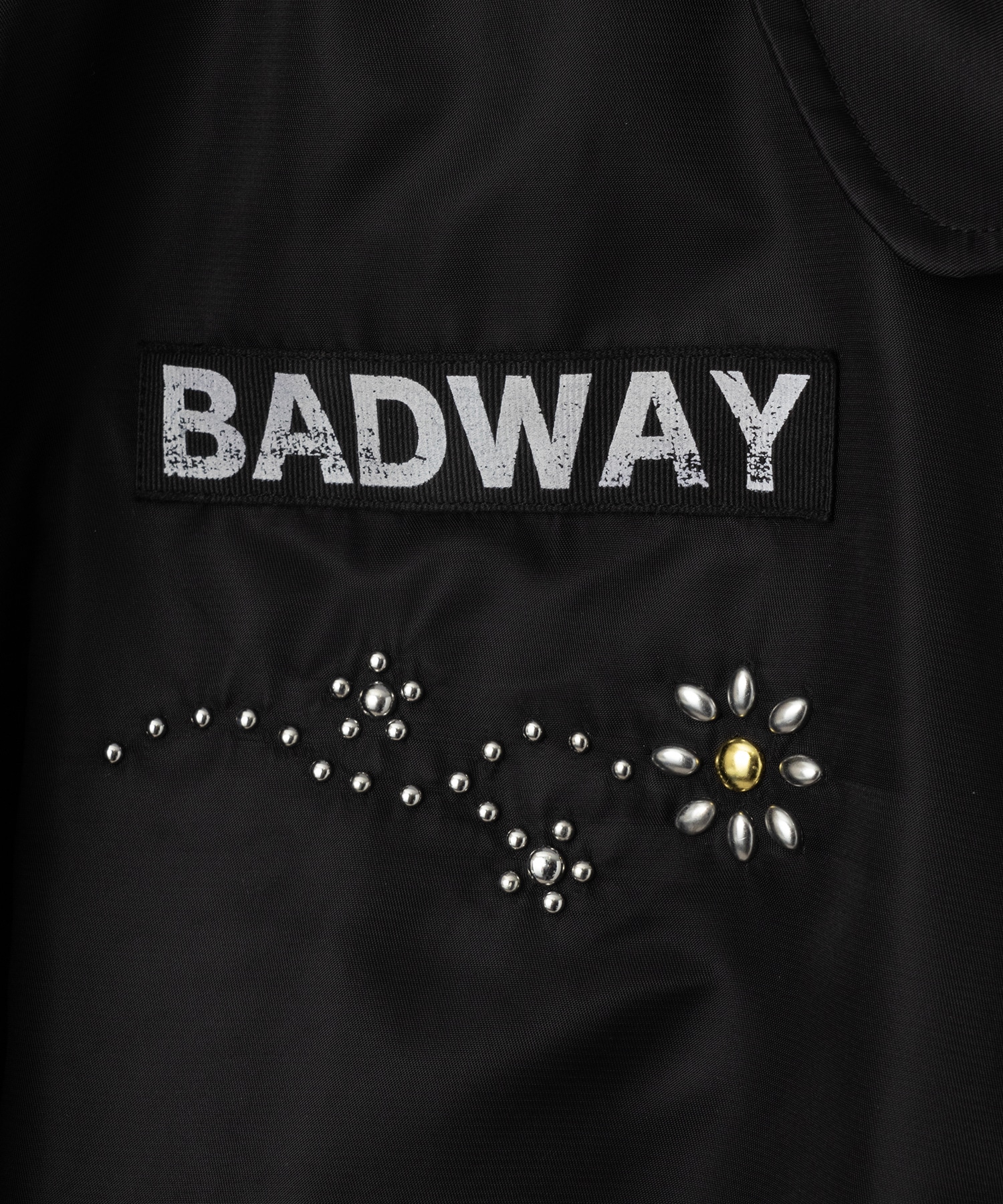 studs ma-1 BADWAY