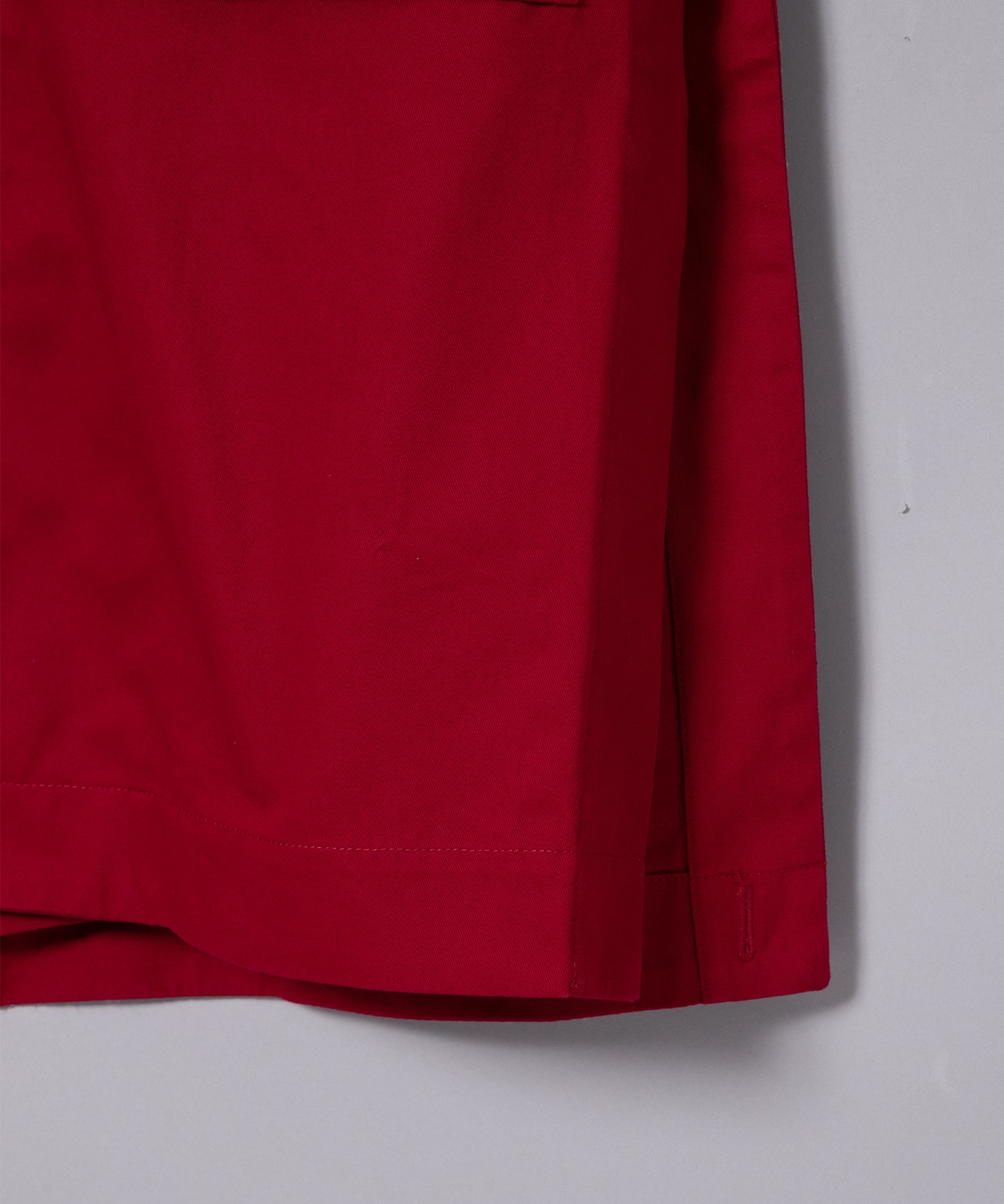 WORK COAT WITH YABIKU HENRIQUE YUDI SHINYAKOZUKA