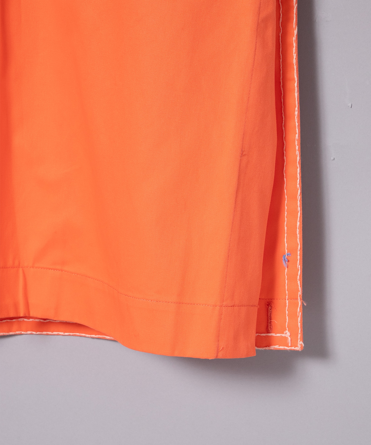 WORK COAT WITH YABIKU HENRIQUE YUDI SHINYAKOZUKA