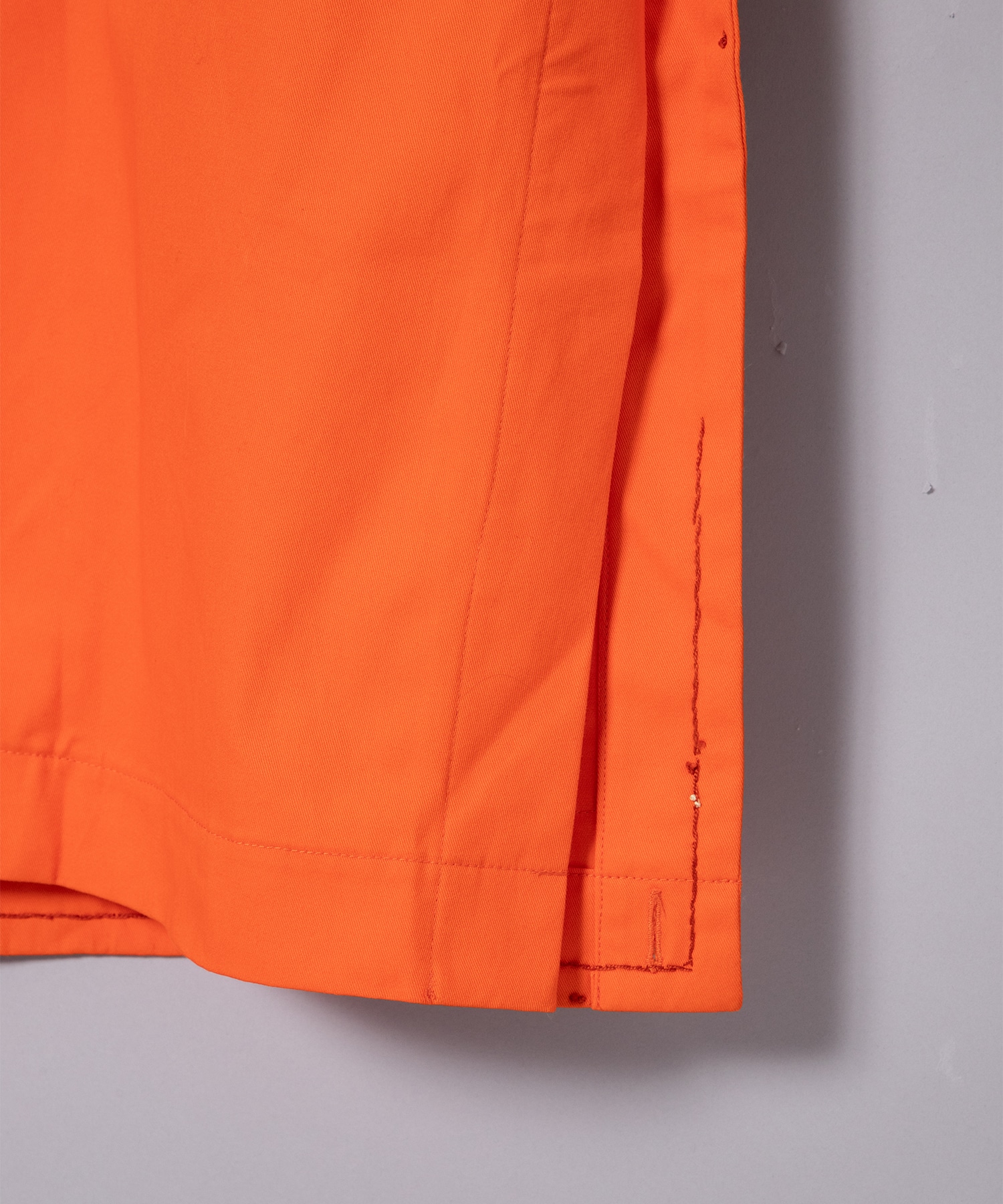WORK COAT WITH YABIKU HENRIQUE YUDI SHINYAKOZUKA
