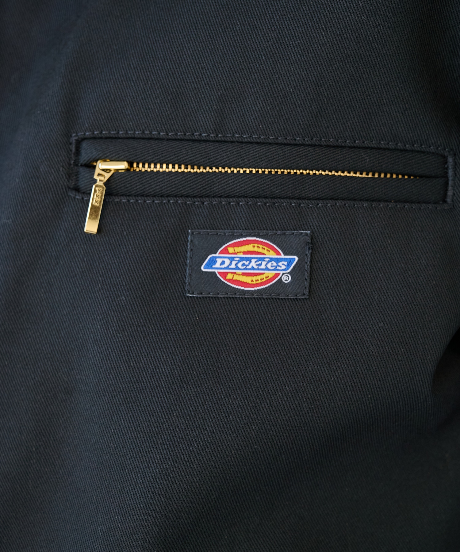 DICKIES / WORK JACKET WACKO MARIA