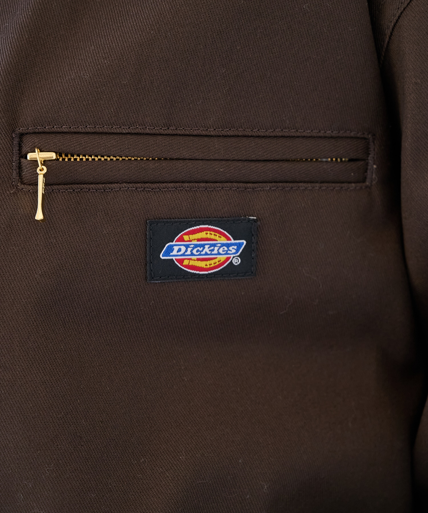 DICKIES / WORK JACKET WACKO MARIA