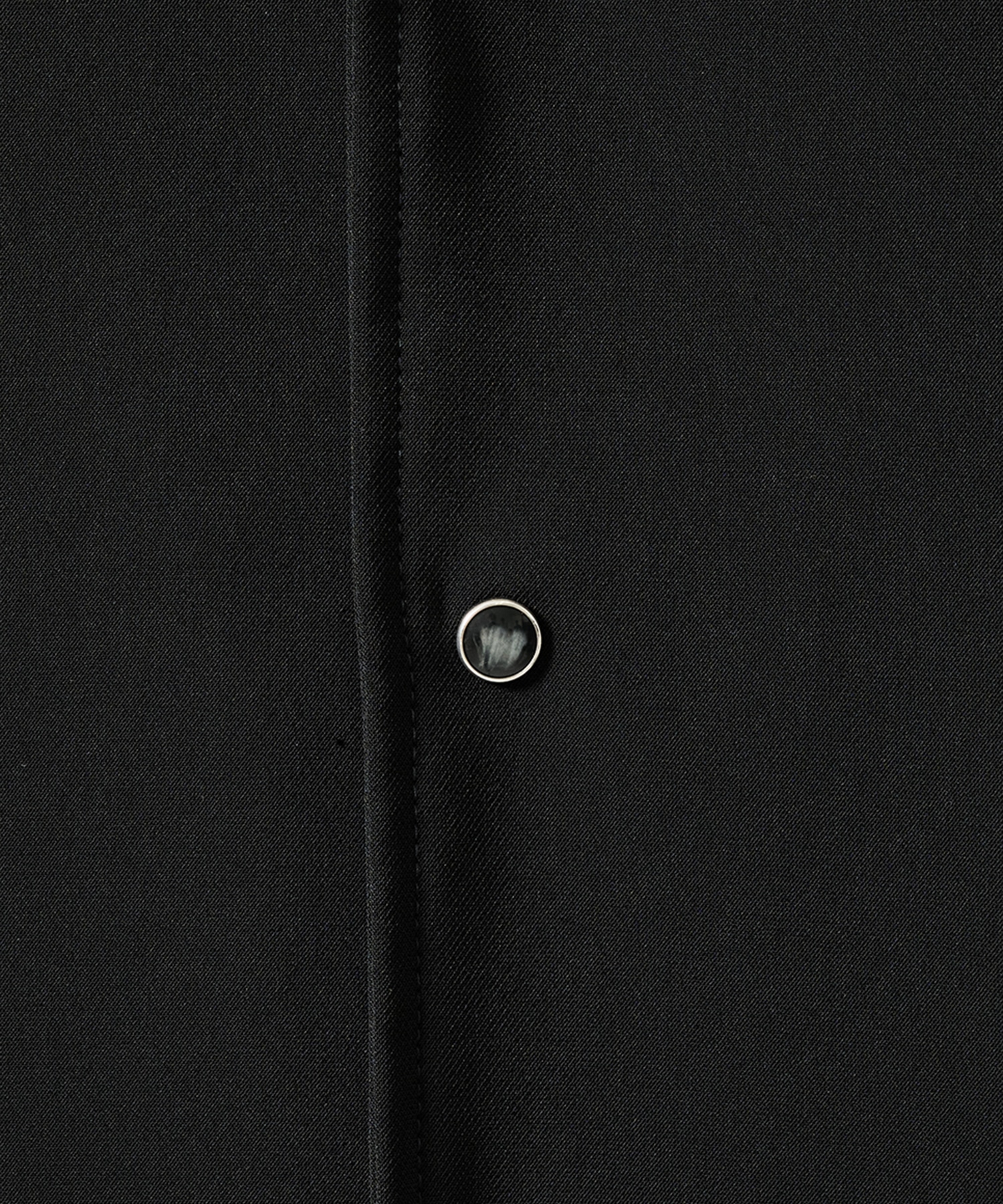 Piping Cowboy Jacket - Poly Double Cloth NEEDLES