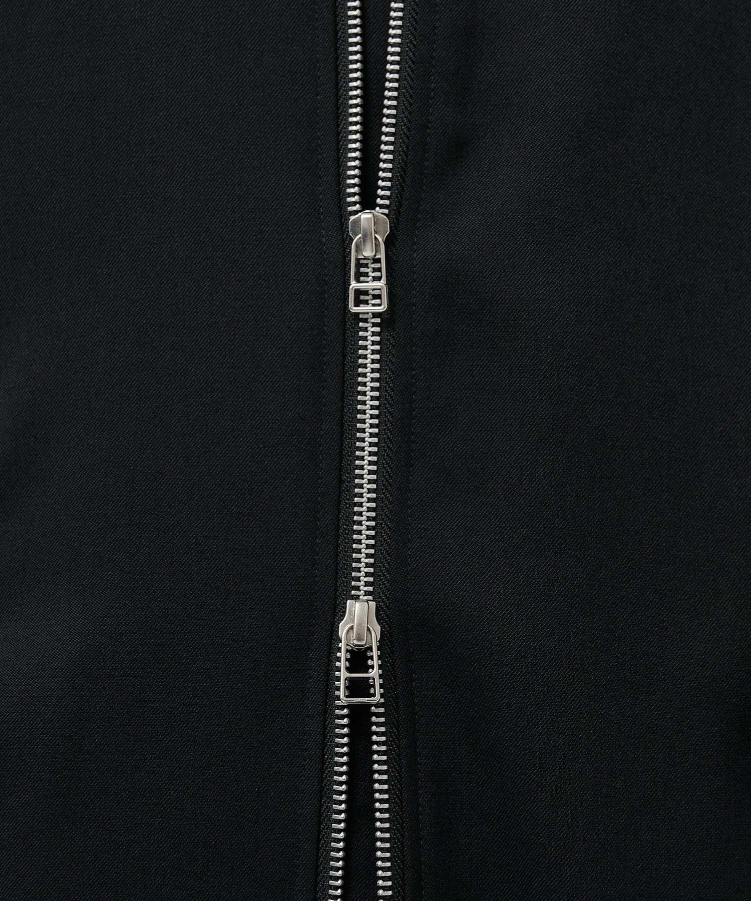 BAP WOOL ボンバージャケット STUDIOUS