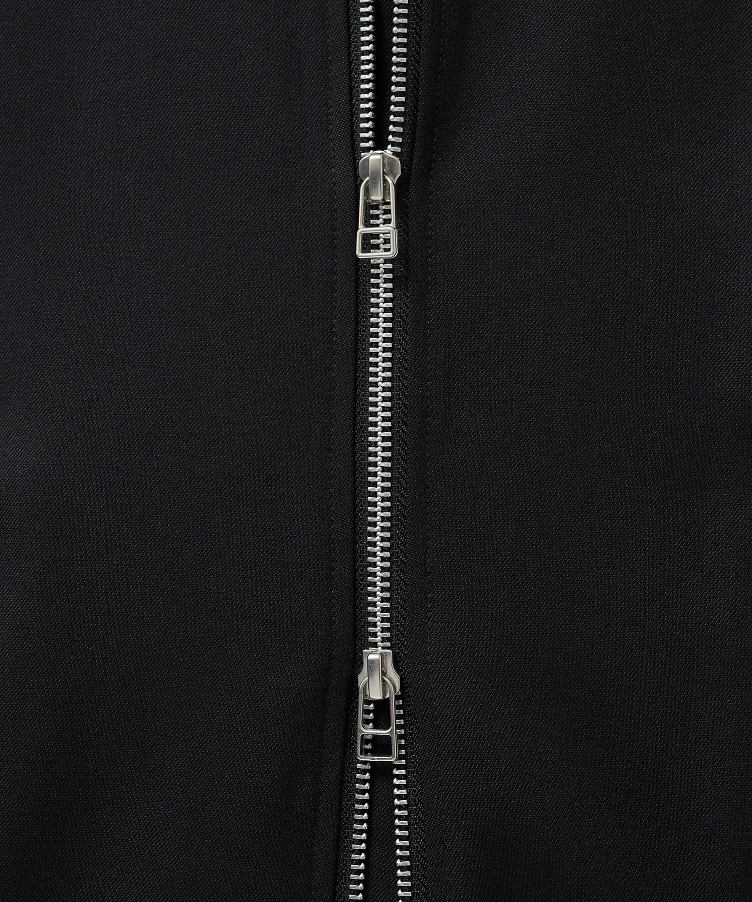BAP WOOL ボンバージャケット STUDIOUS