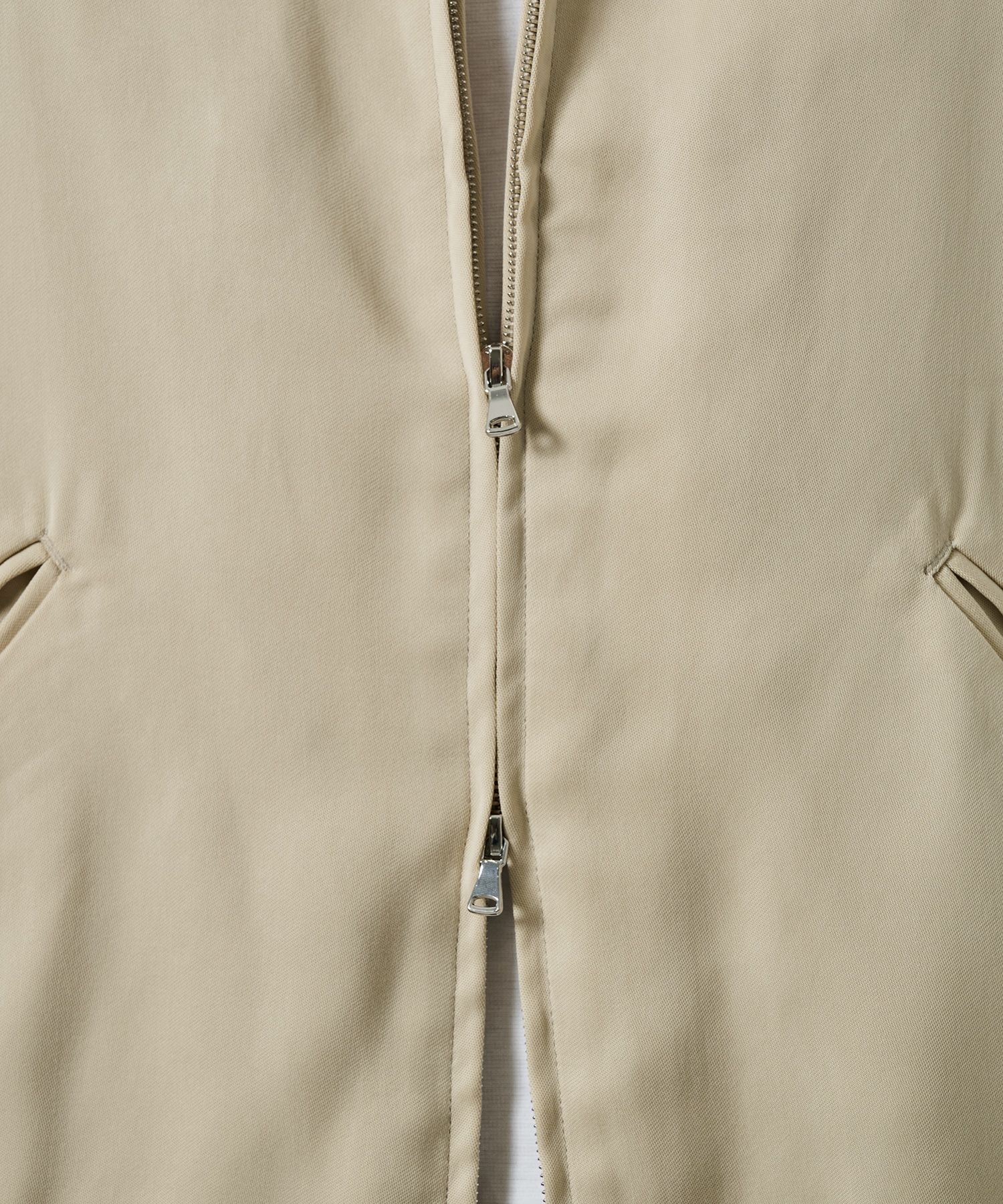 Cupra Double Cloth 50'S Jacket 