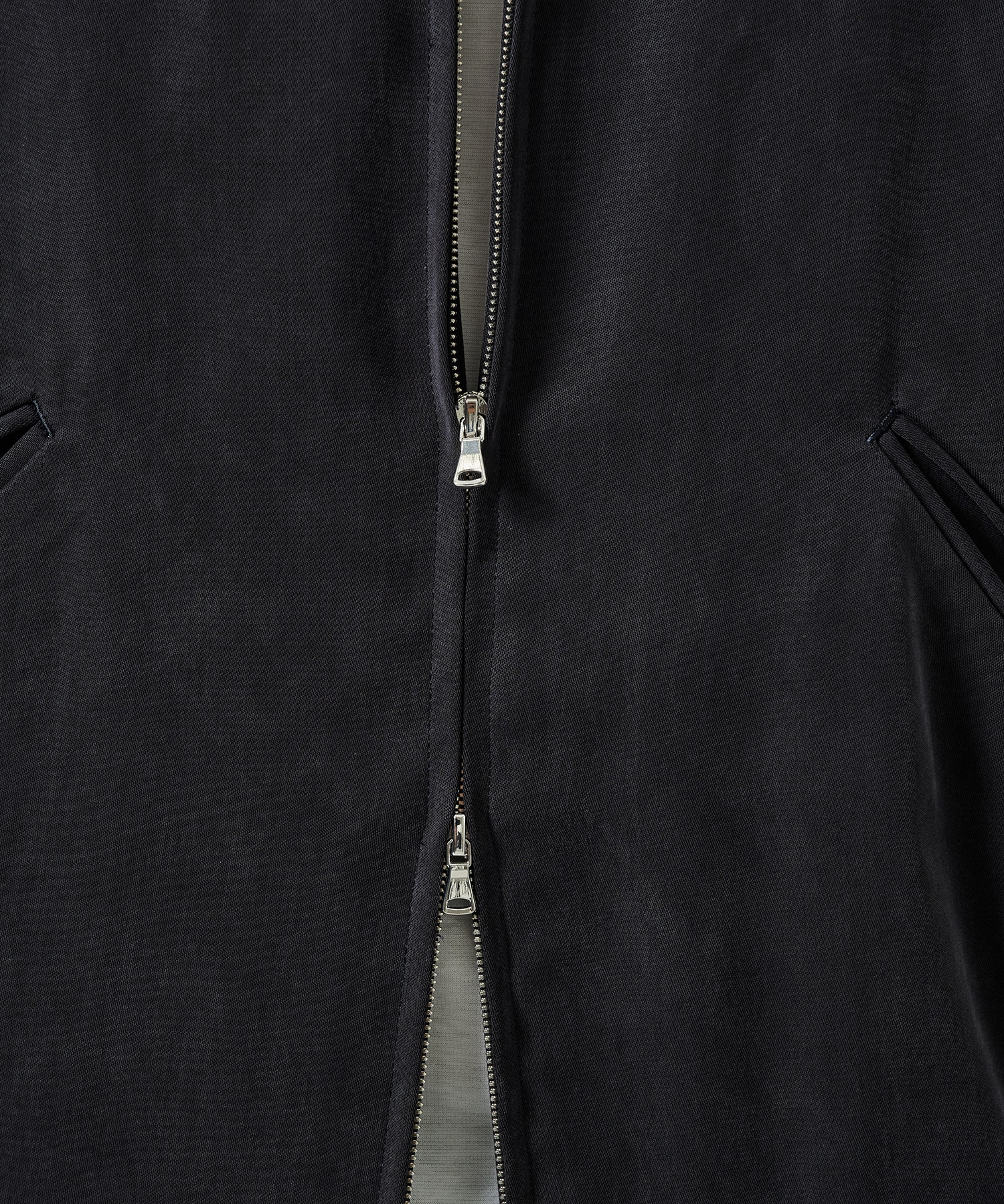 Cupra Double Cloth 50'S Jacket 