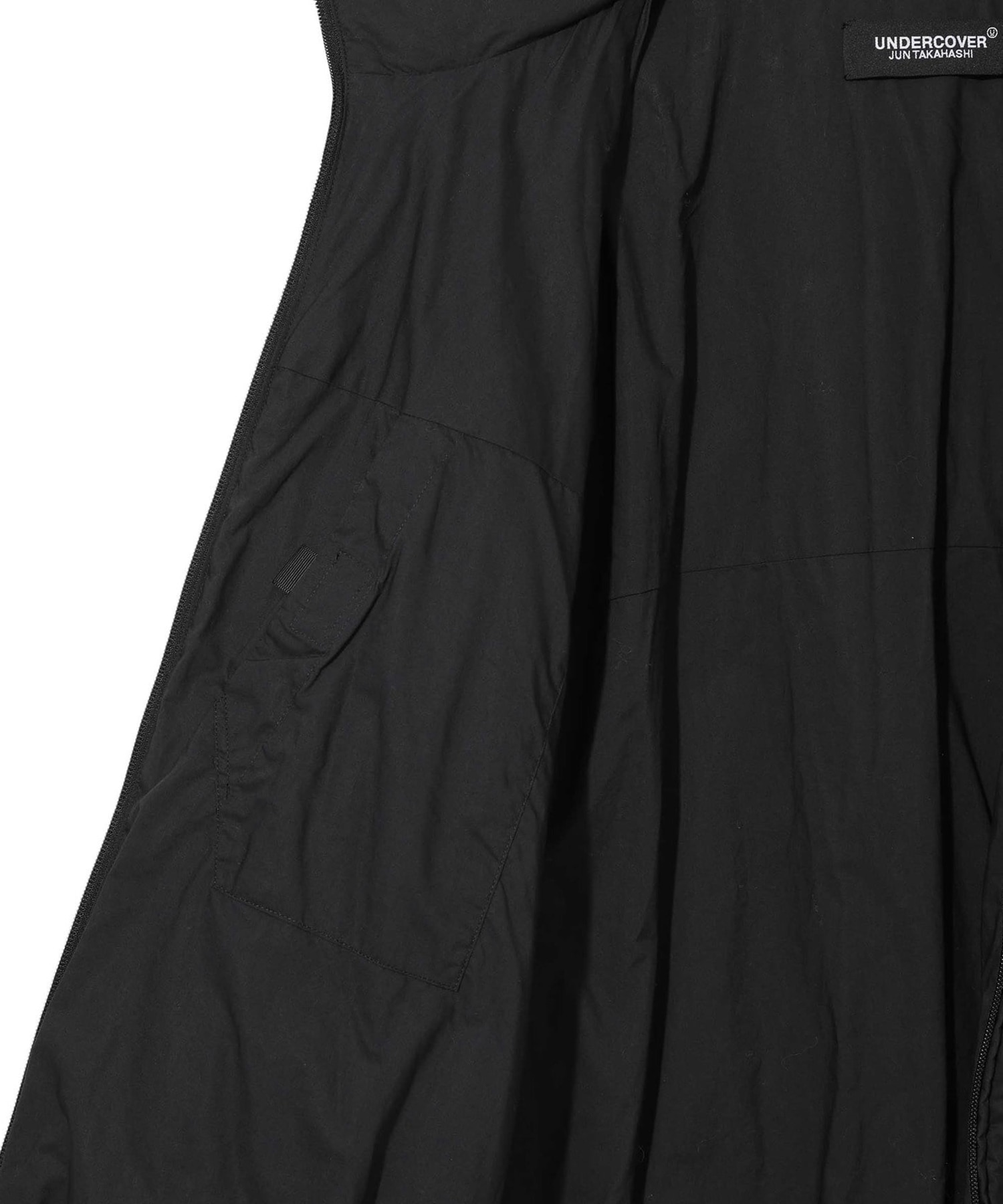 UC2E4208-2 Blouson UNDERCOVER