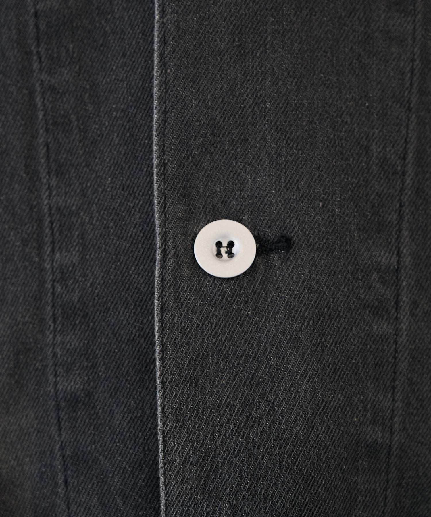 DENIM C-A JACKET F-LAGSTUF-F