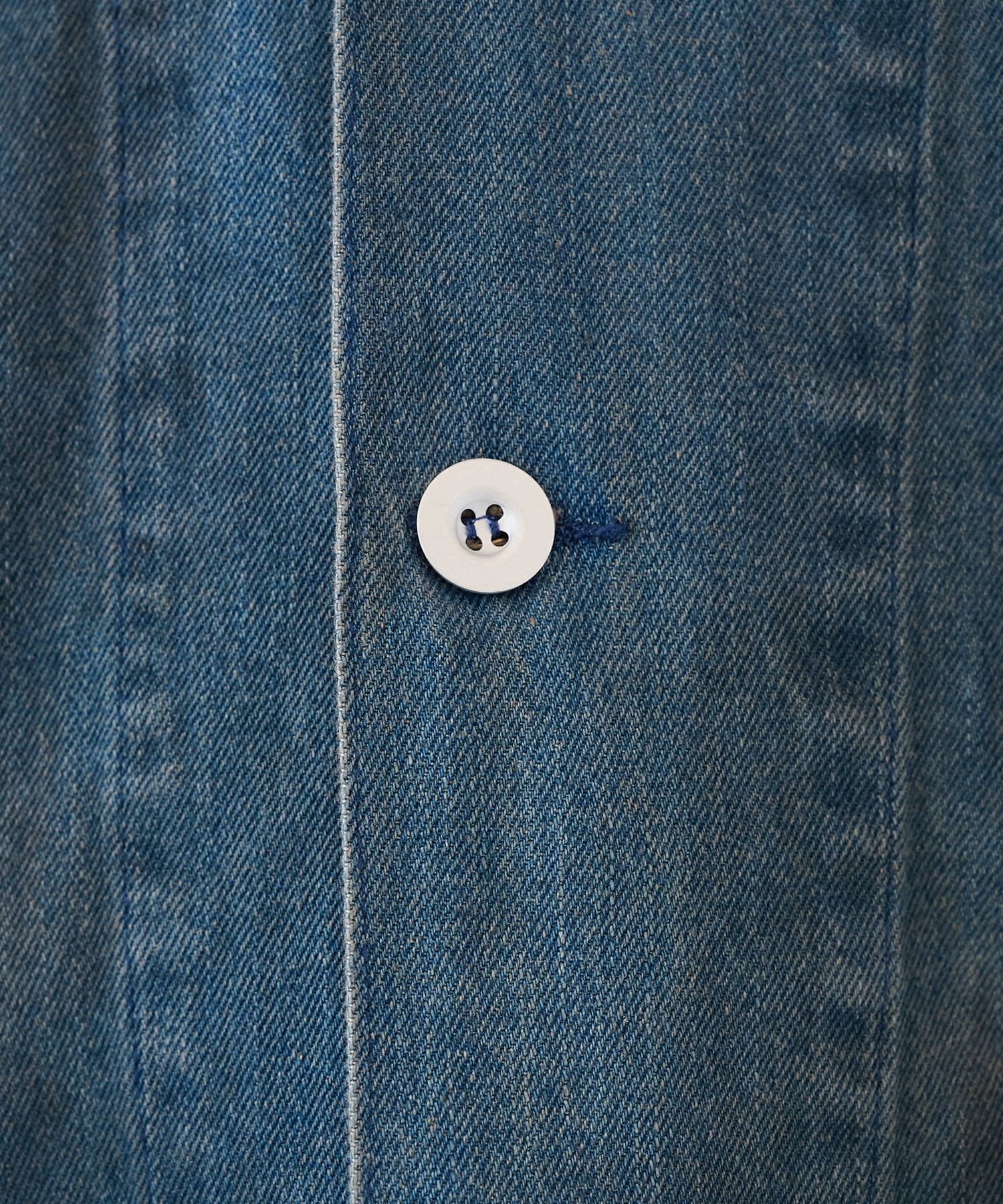 DENIM C-A JACKET F-LAGSTUF-F