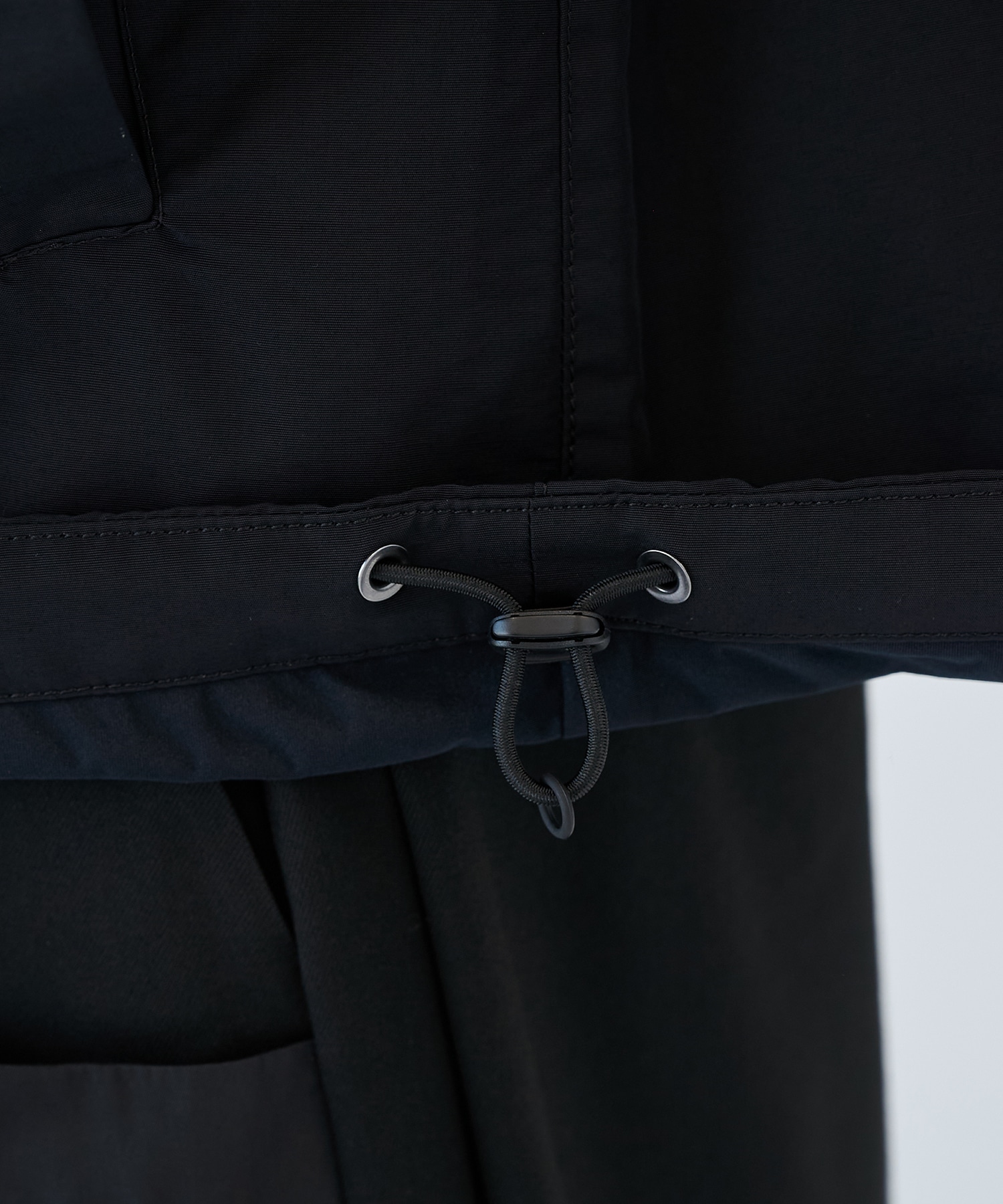 WINDSTOPPER COACH JKT White Mountaineering