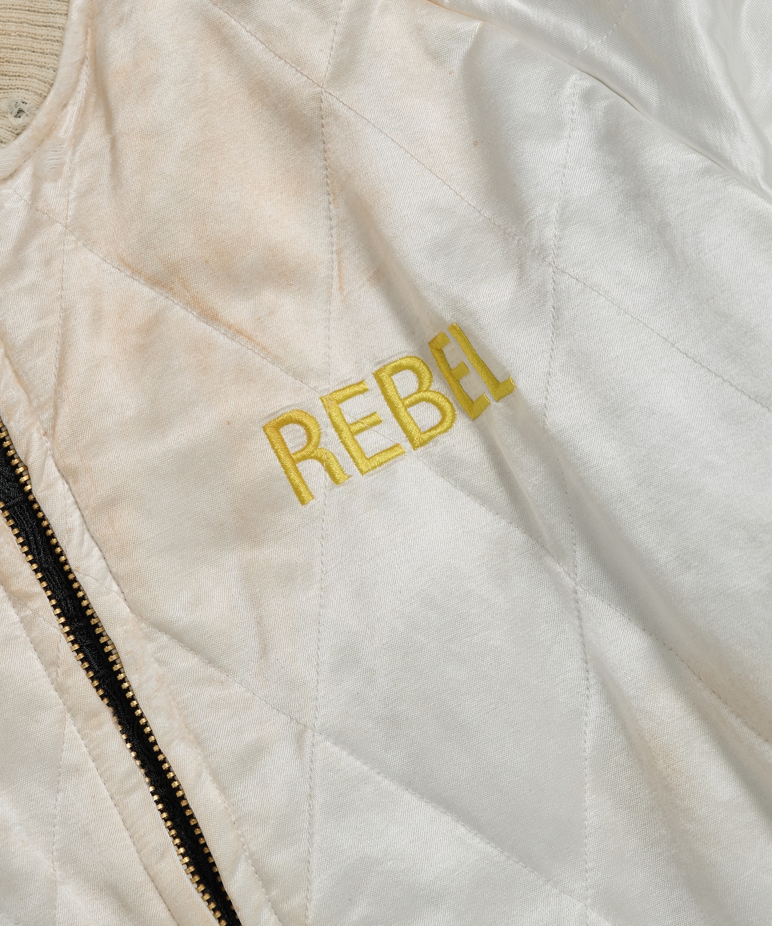 Orthodox Rebel Souvenir Jacket LES SIX