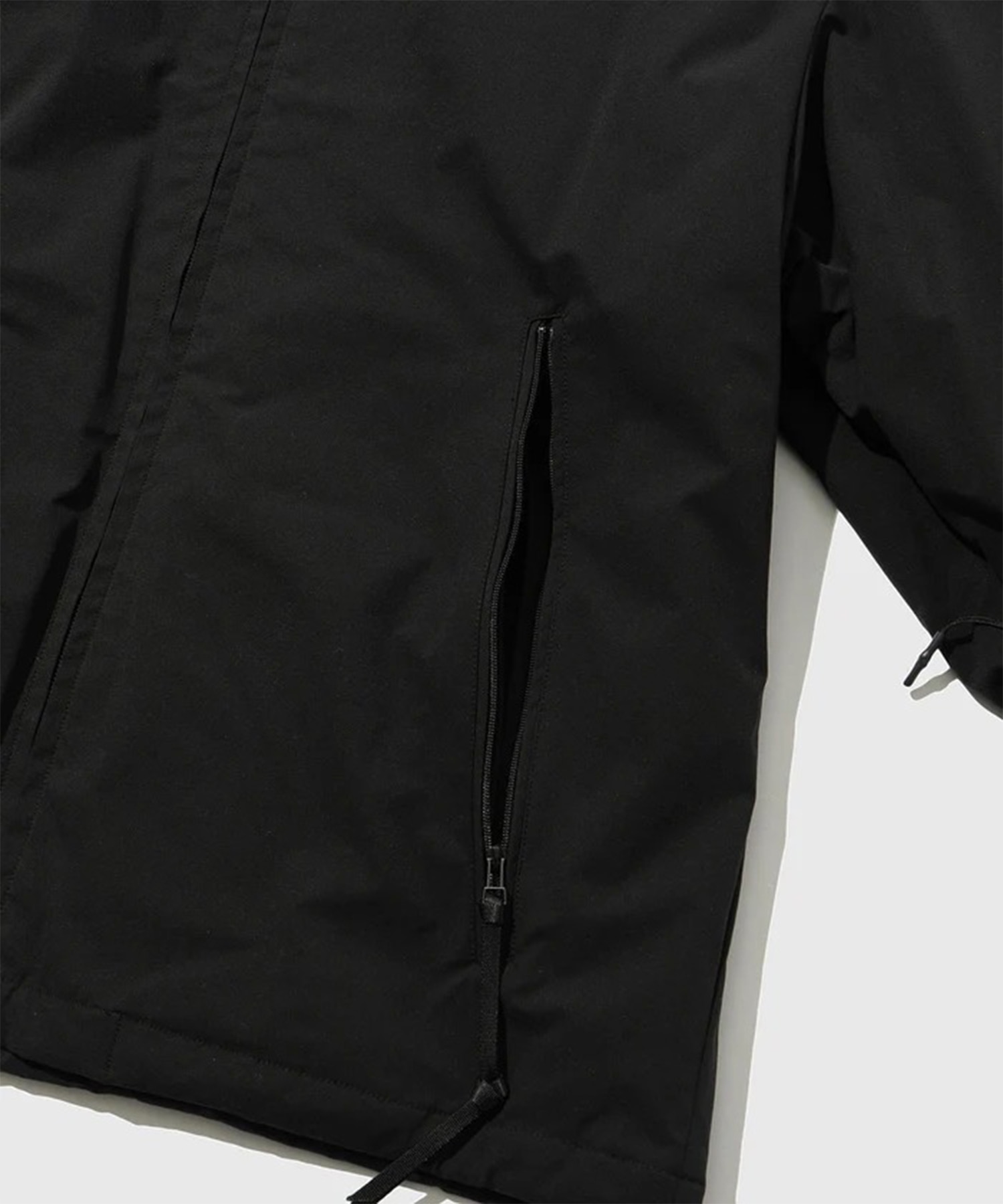 City Active Warm Jacket Product Twelve