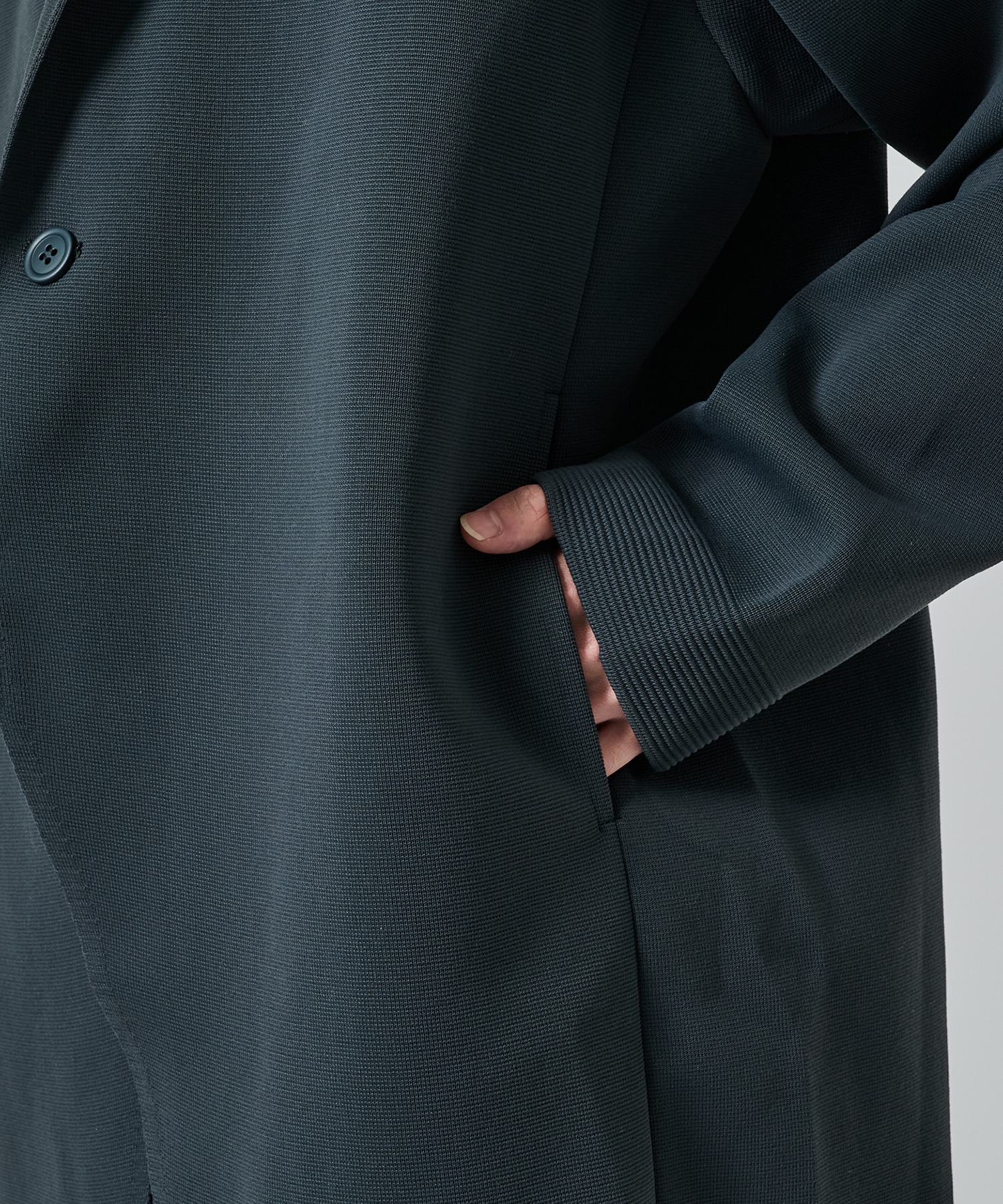 MILAN BOXY TAILORED JACKET CFCL