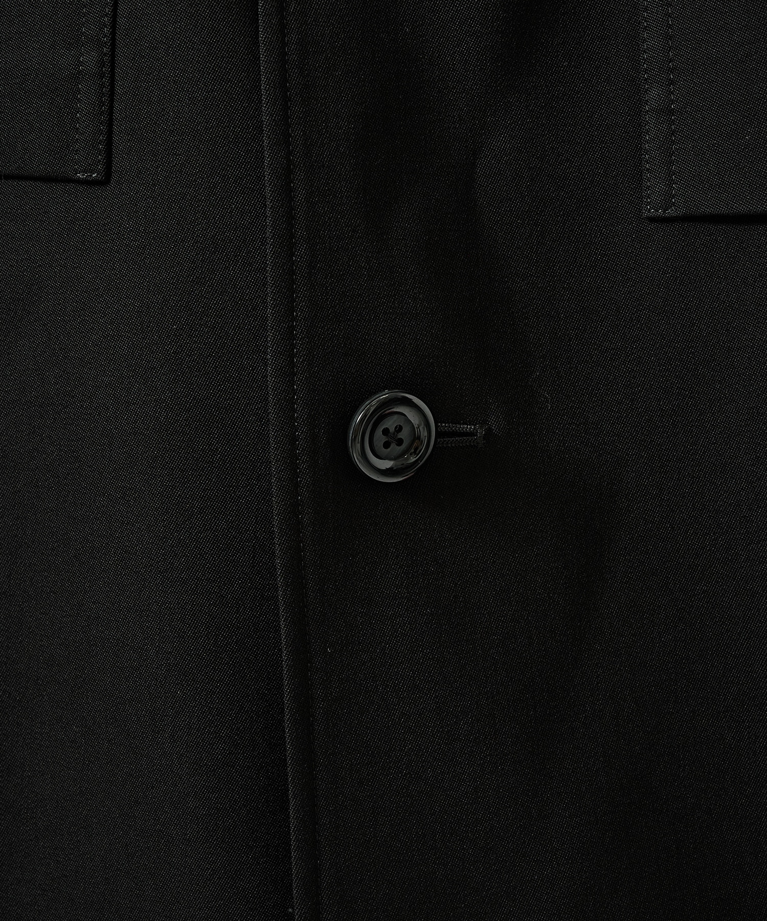 Ulster Collar JKT UJOH HOMME