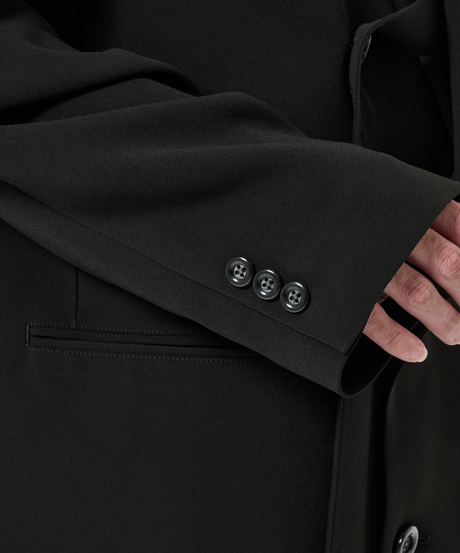 Spencer JKT UJOH HOMME