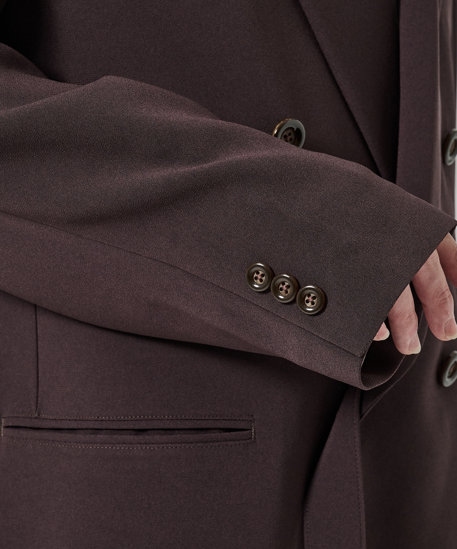 Spencer JKT UJOH HOMME
