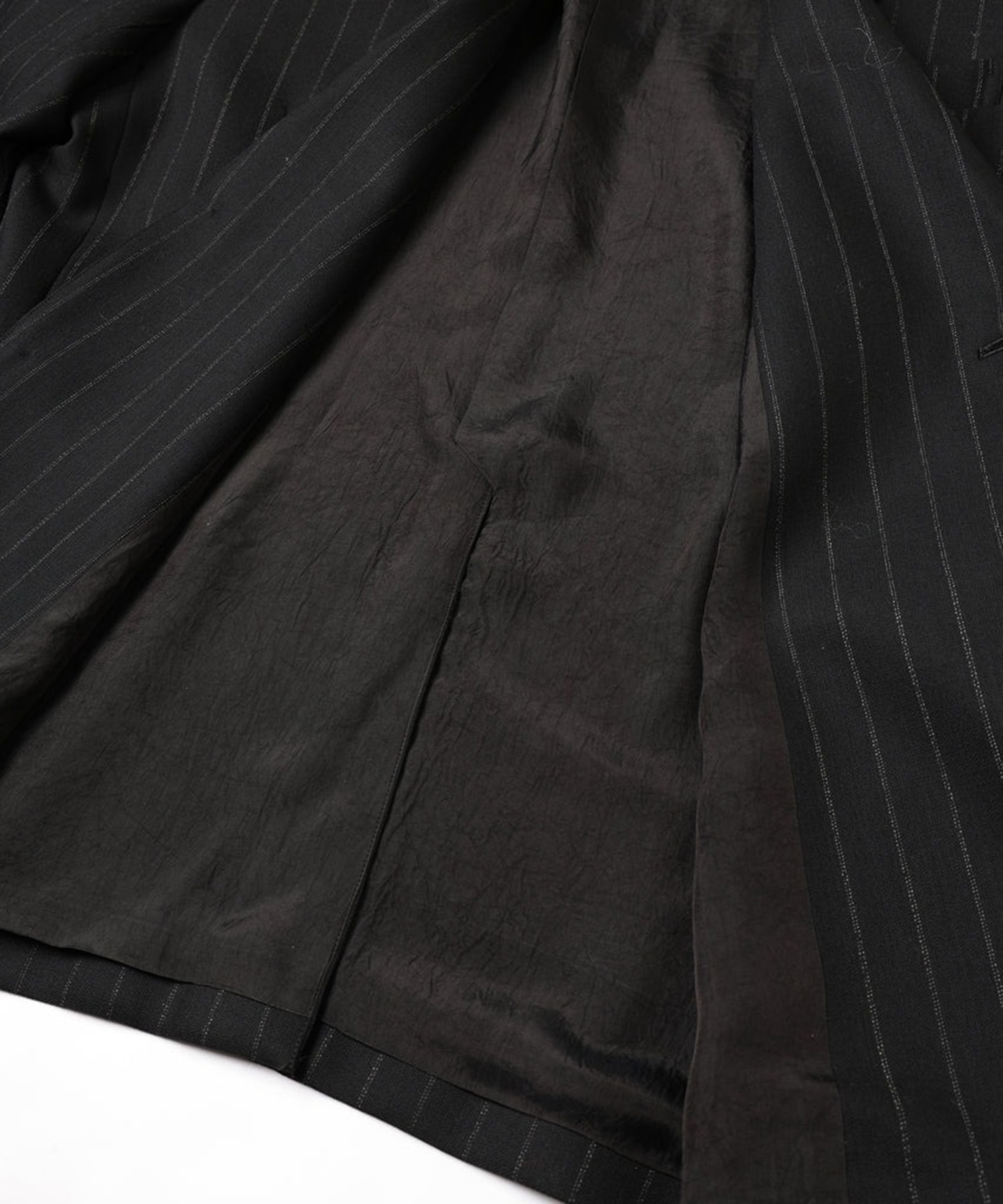 WOOL TAILORED JACKET JieDa