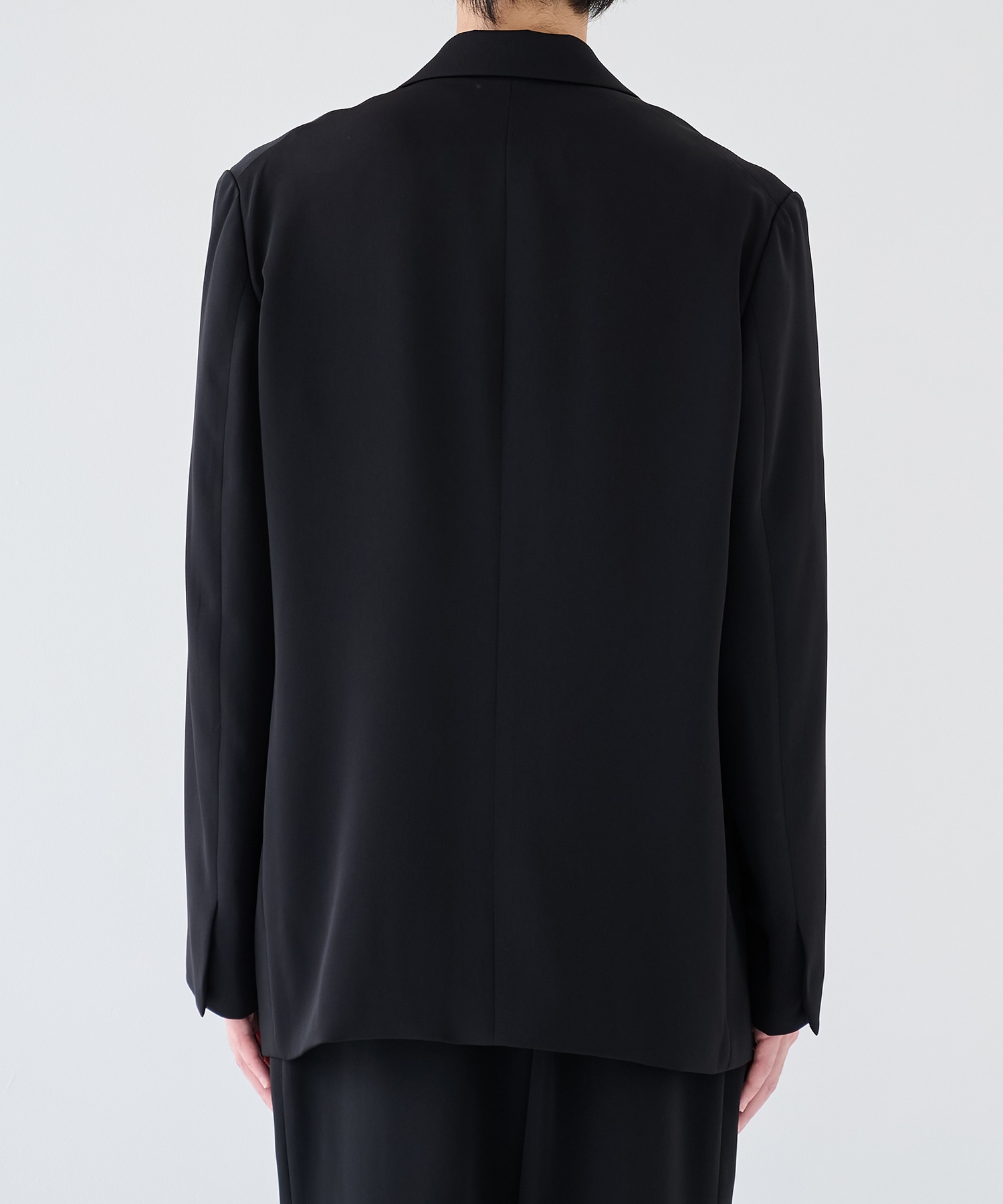 EX.Tailored JKT CULLNI